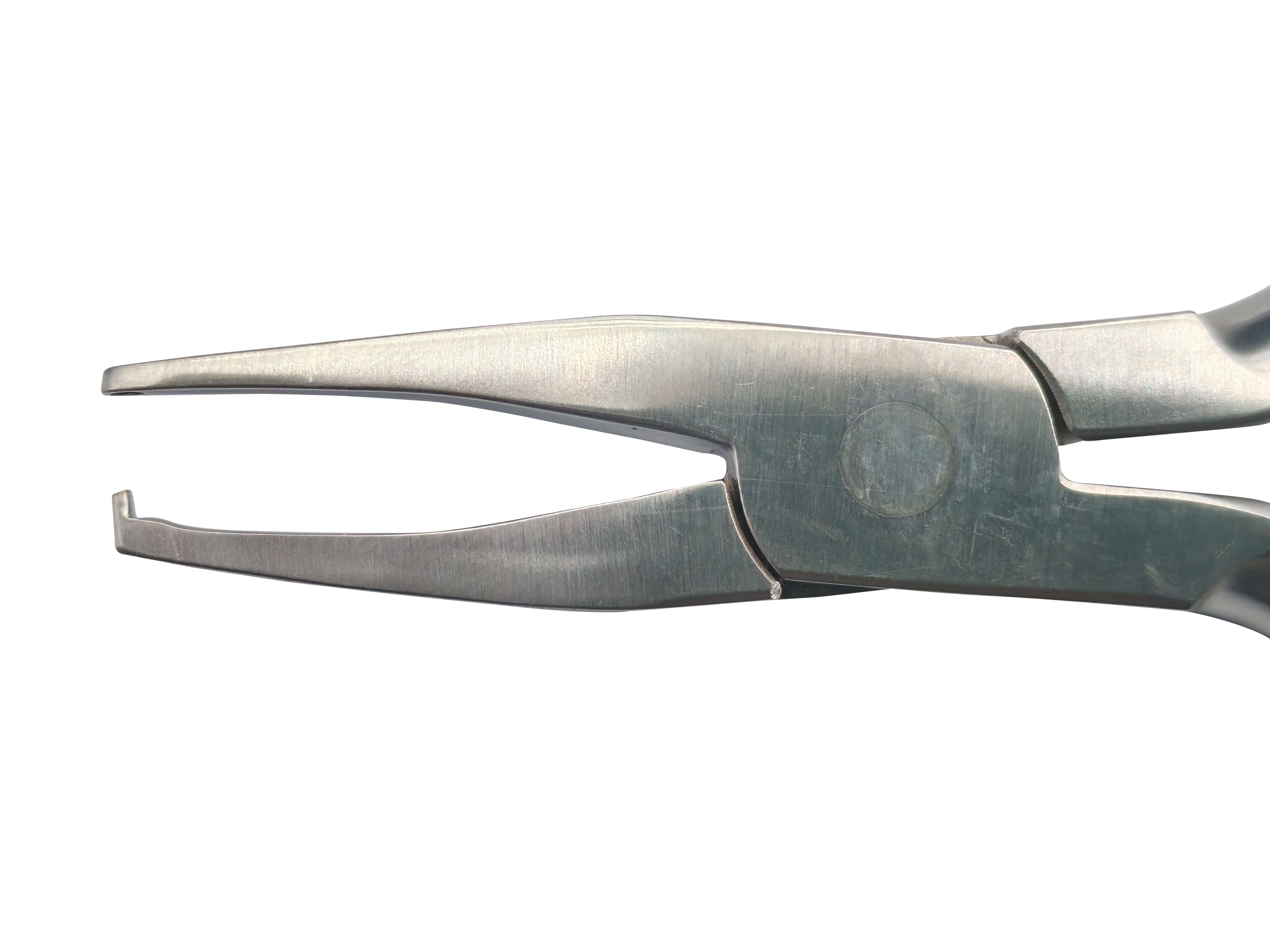 Bubble Thermo-Formzange (für Aligner)