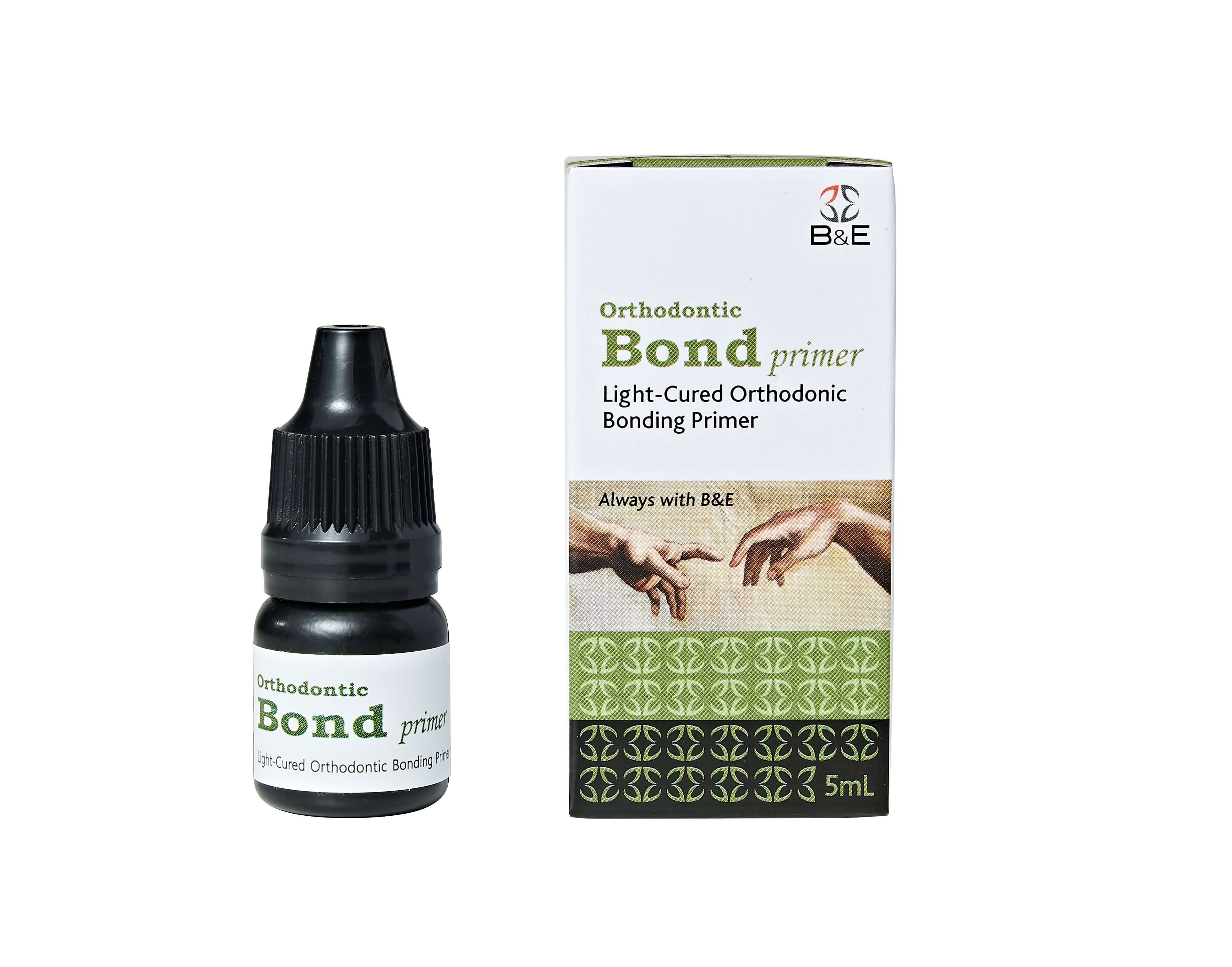 B&E BOND Primer (5 ml)
