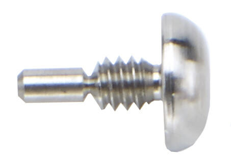 CS5 Twist Lock, 5-Patienten Kit (10 mm)