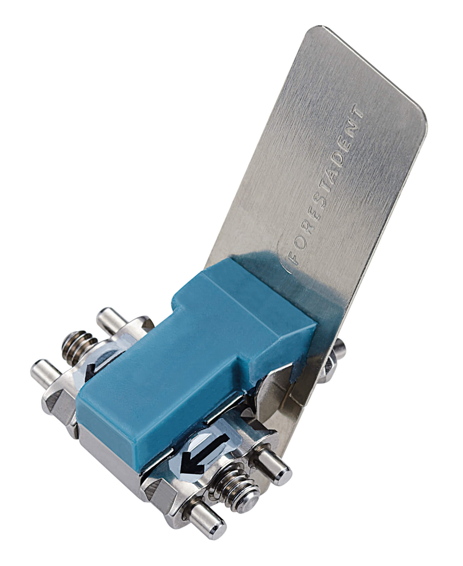 Bertoni Mehrsektorenschraube I