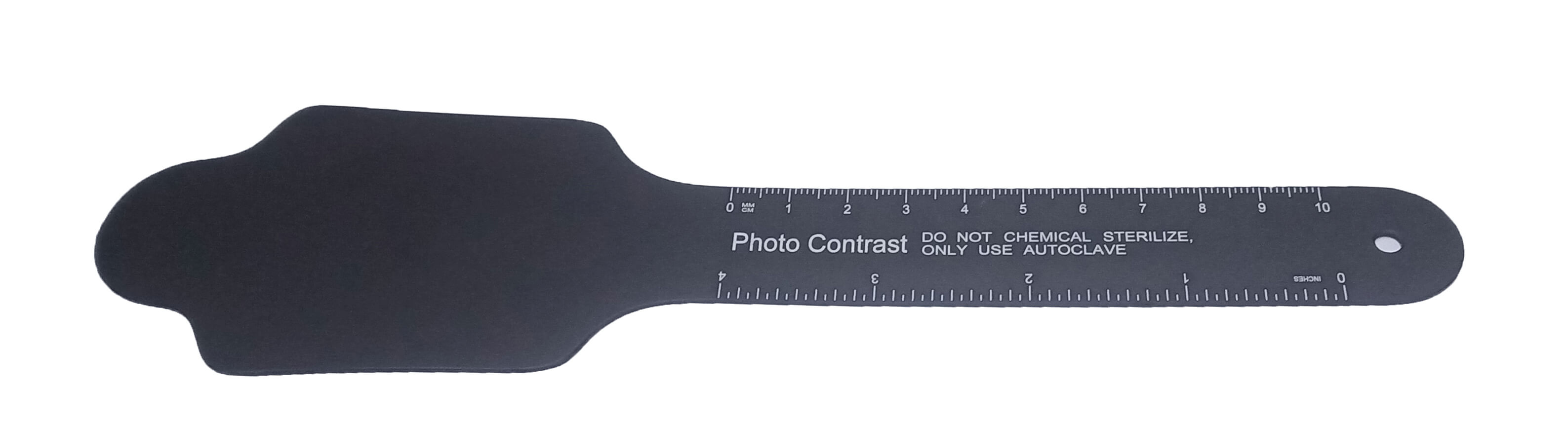 Black Contrastor - Okklusal, klein