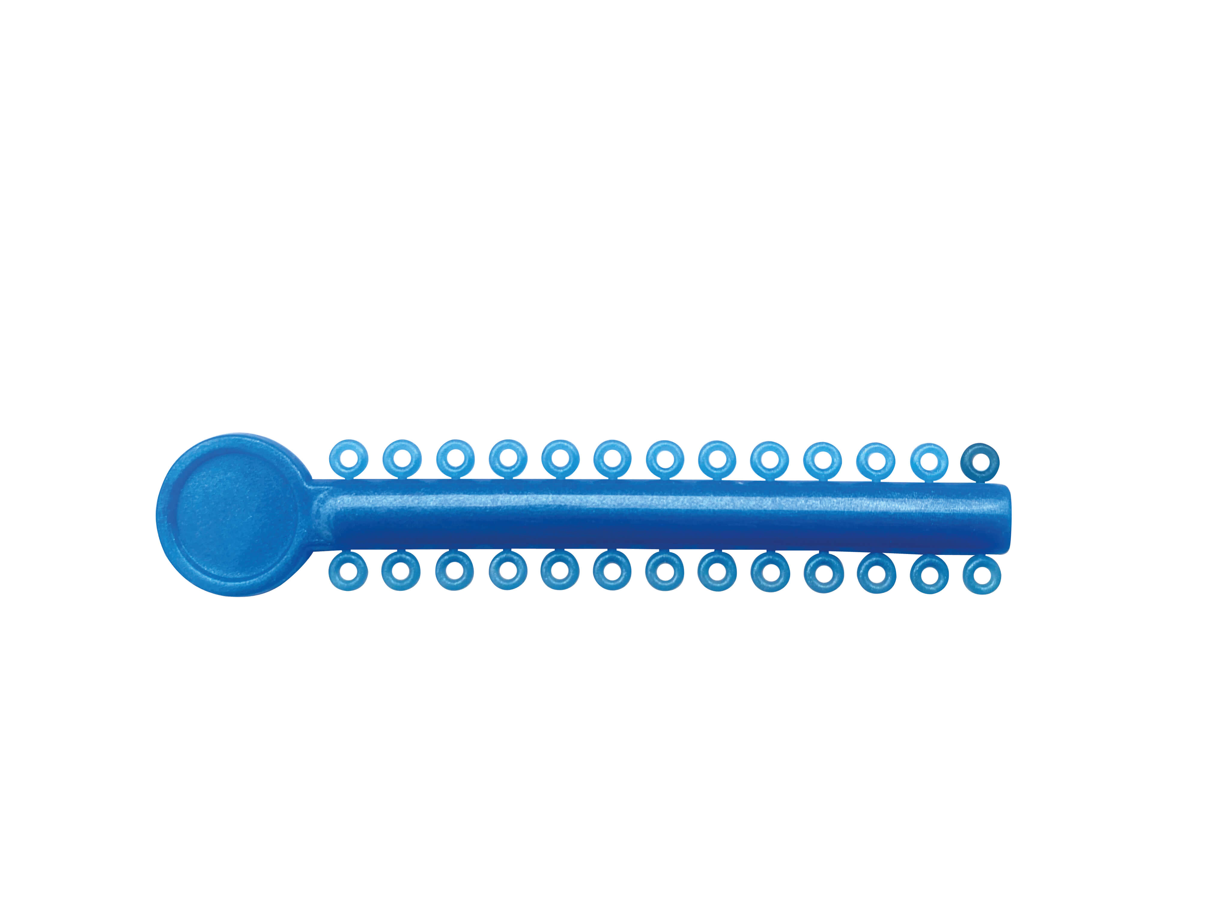 elastische Ligaturen