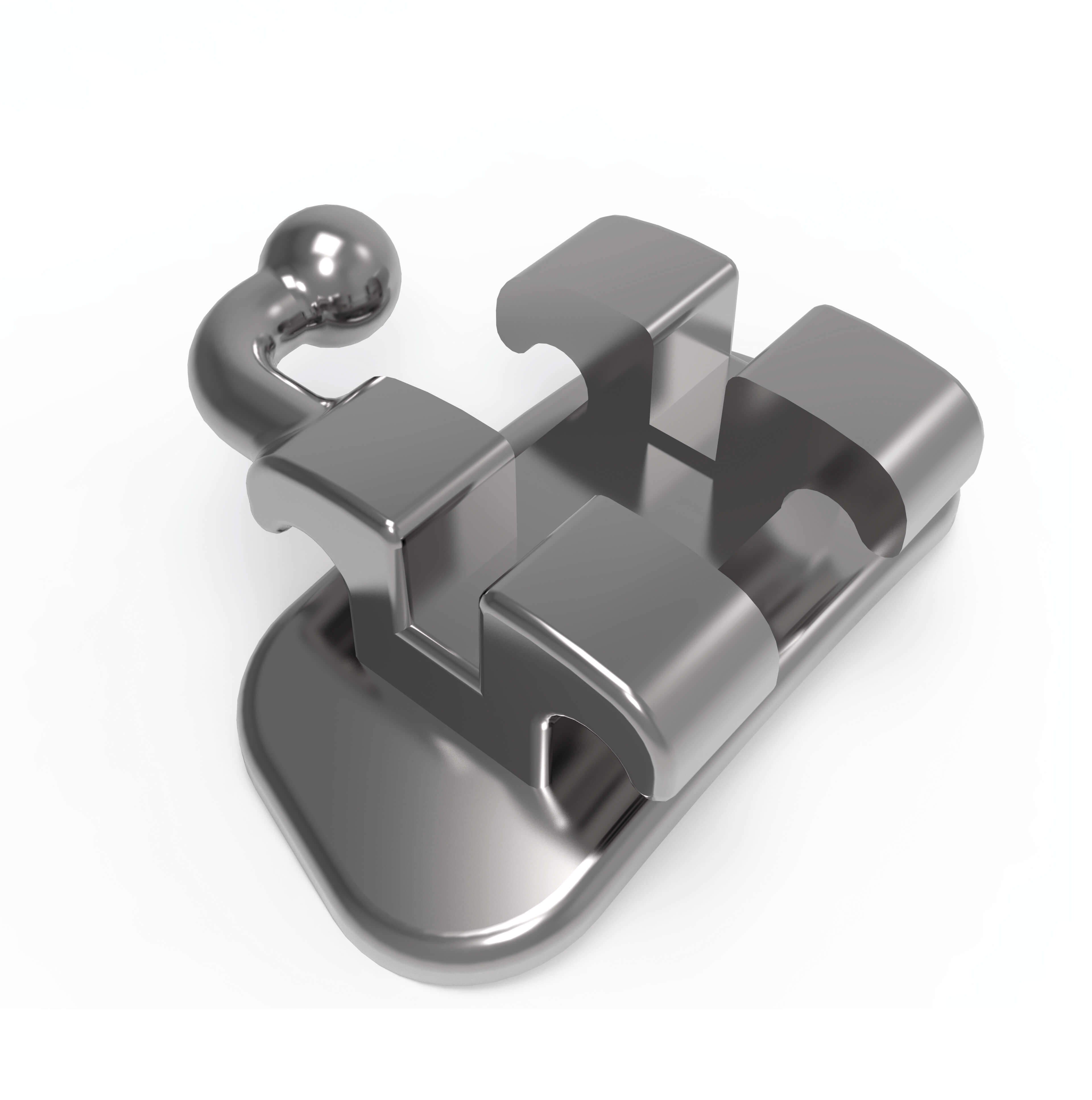 3BR Lingual-System Brackets