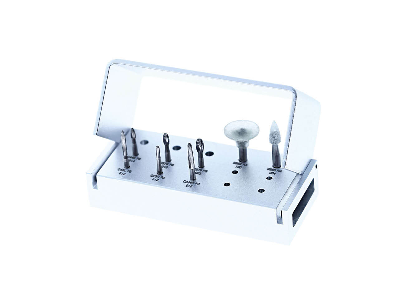 Jota Orthodontic Kit, Turbine