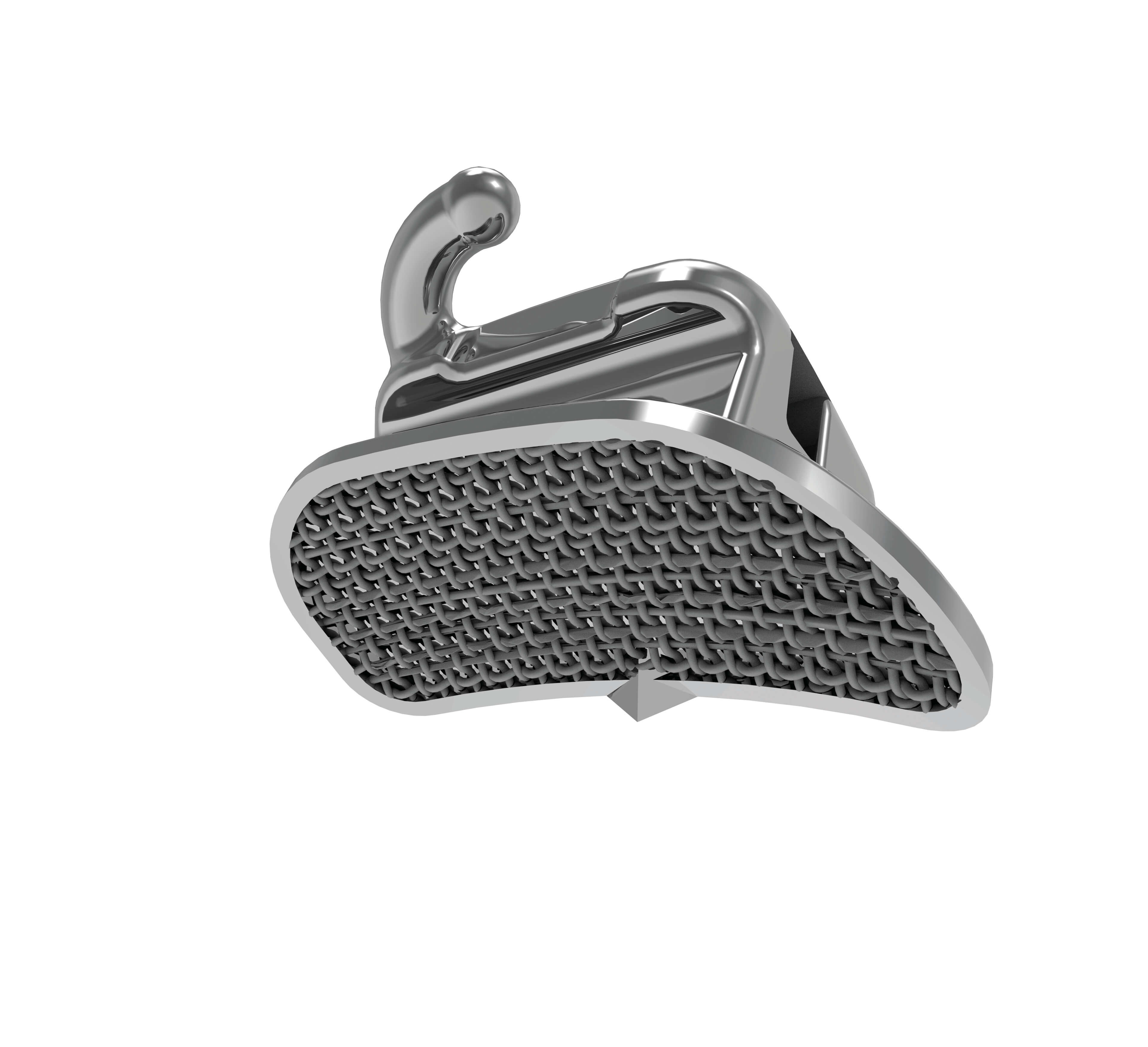 3B SL Bondable Tube - MBT 0.022, Zahn 46