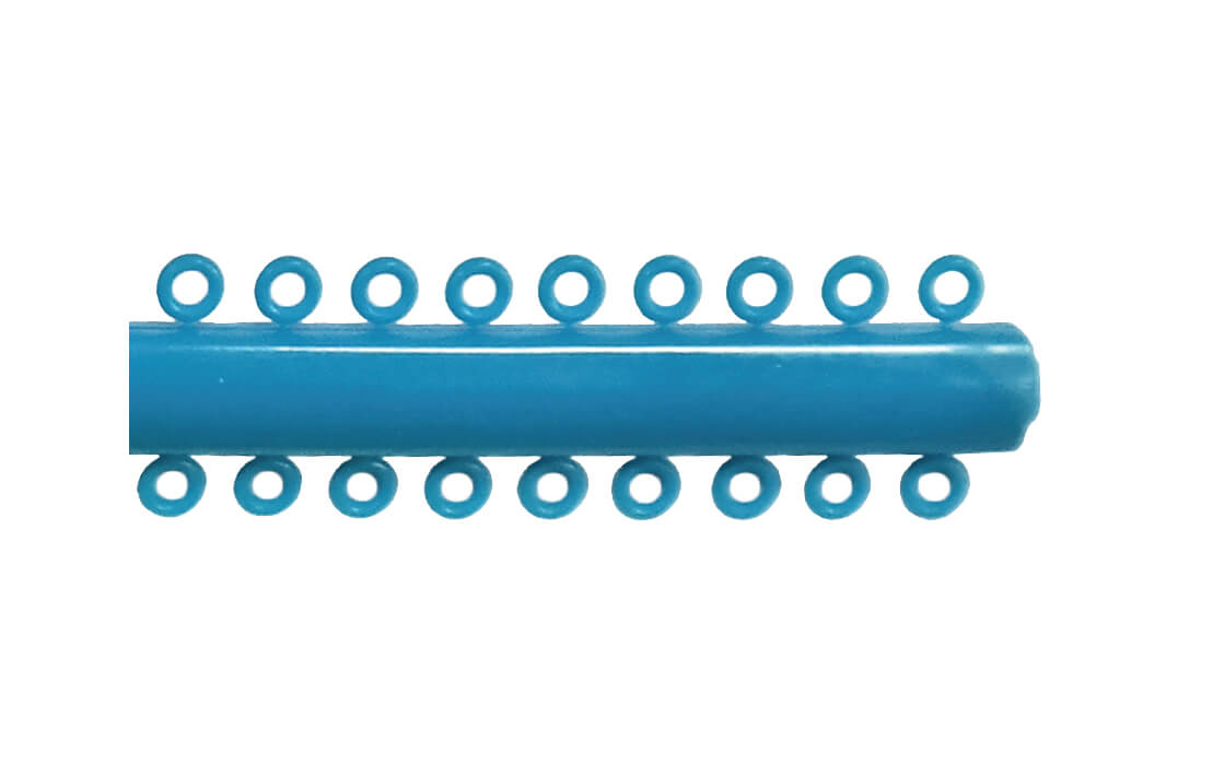 elastische Ligaturen