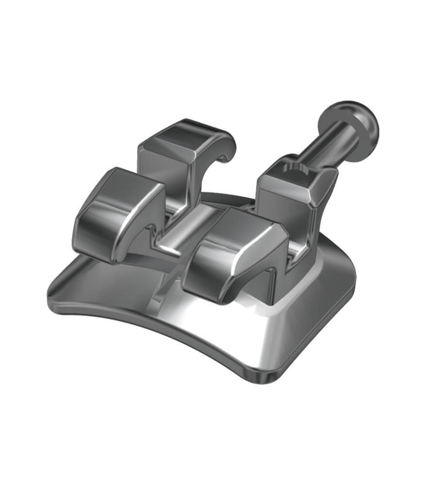 Prava Brackets, Einzeln