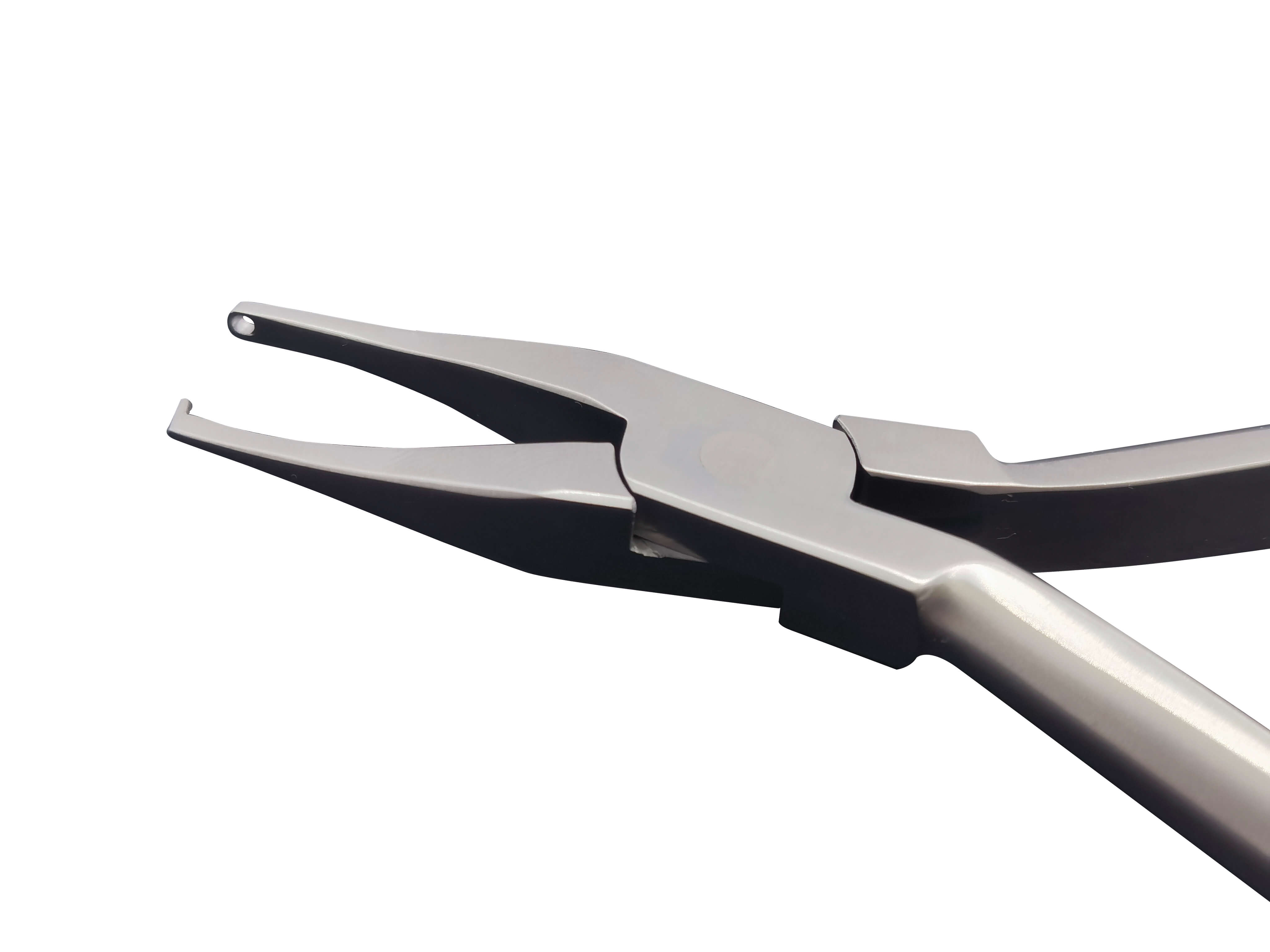 Bubble Thermo-Formzange (für Aligner)