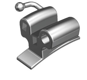 Einzelbänder Roth 0.018"