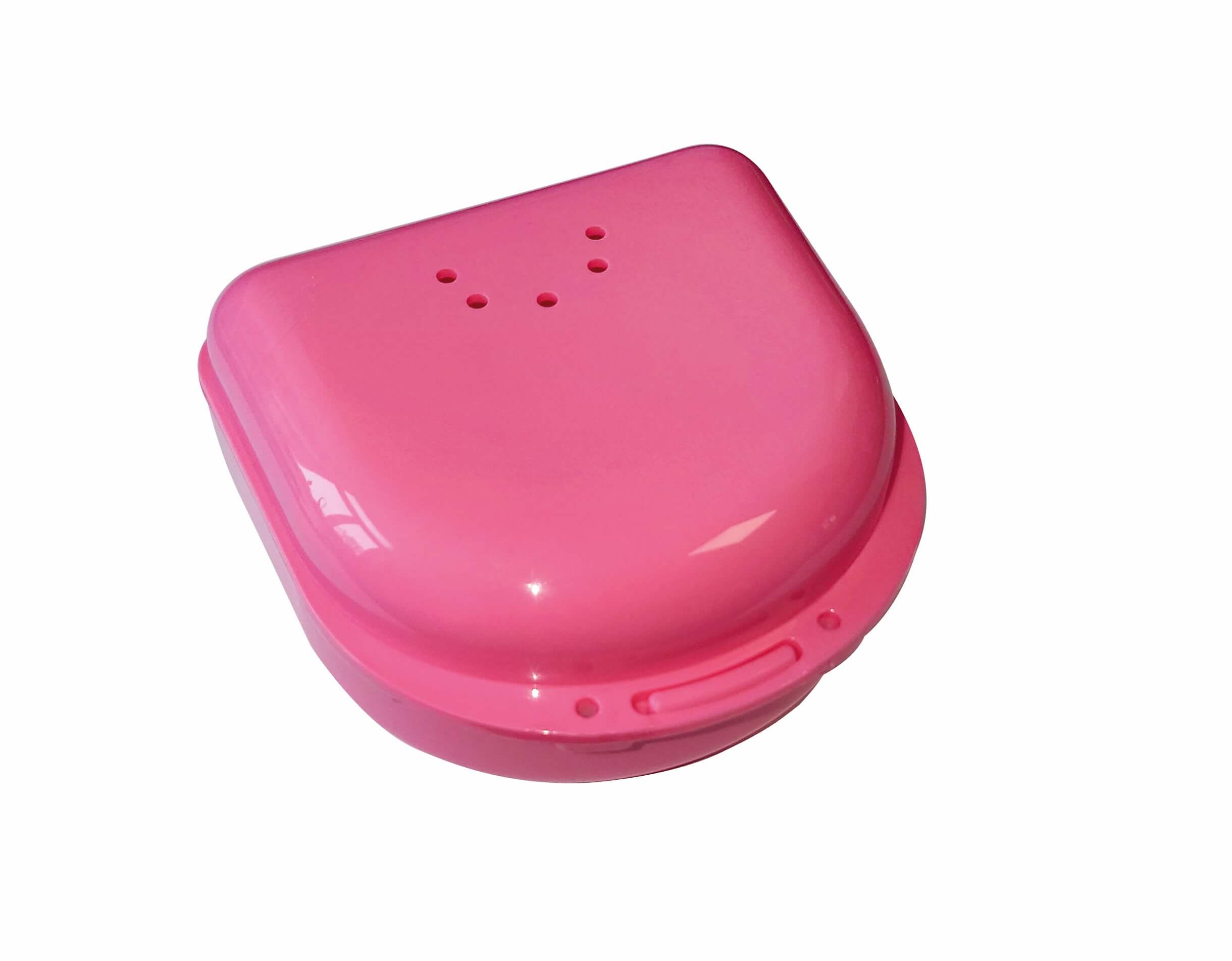 Retainer Cases