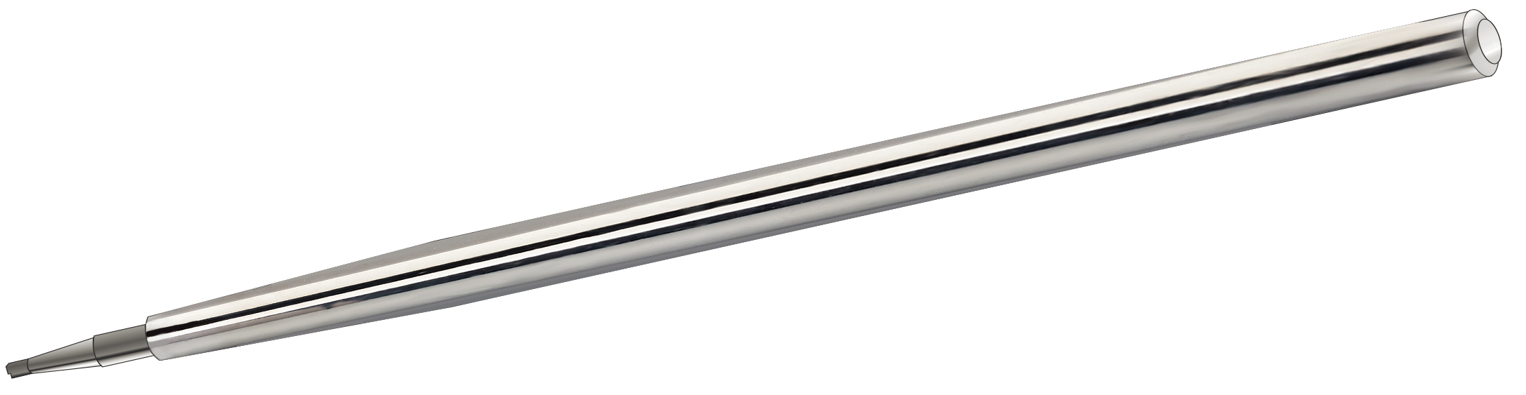 CS5 Twist Lock, 5-Patienten Kit (10 mm)