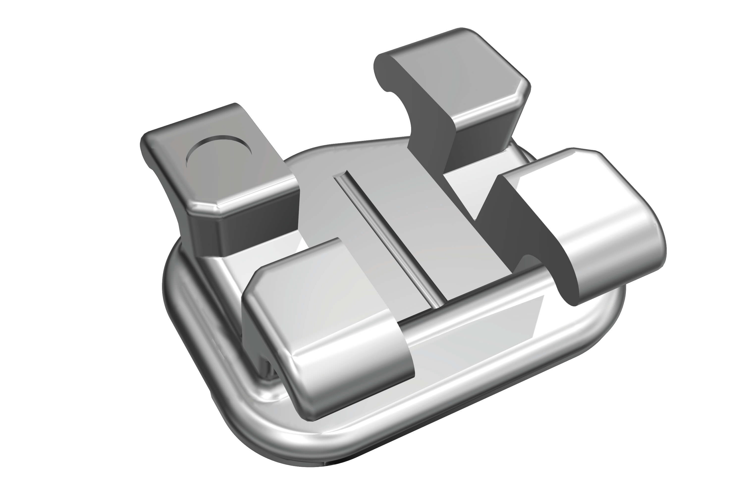 Trumpet Brackets (Monoblock) - Sets