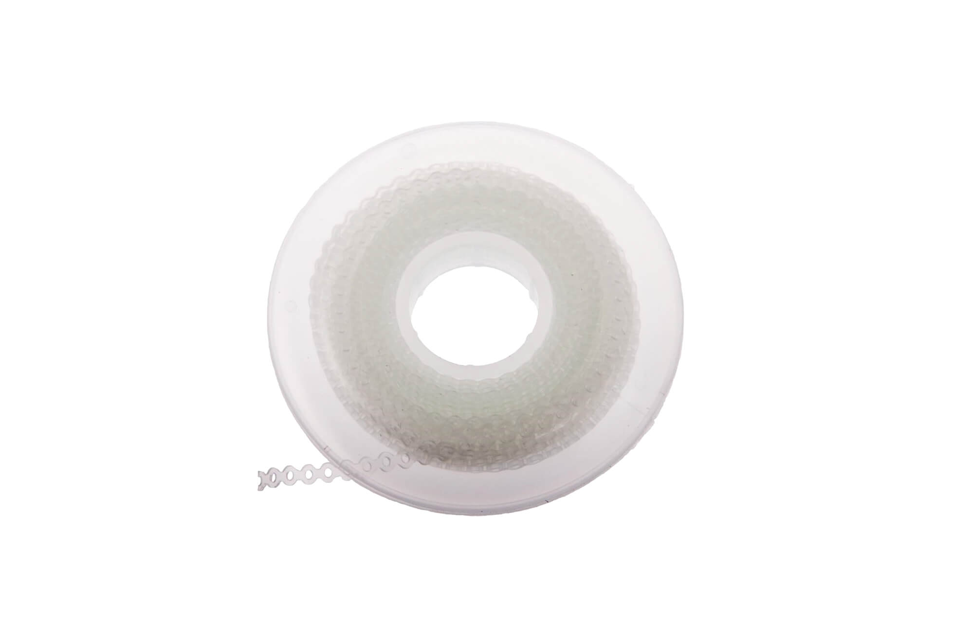elastische Ketten