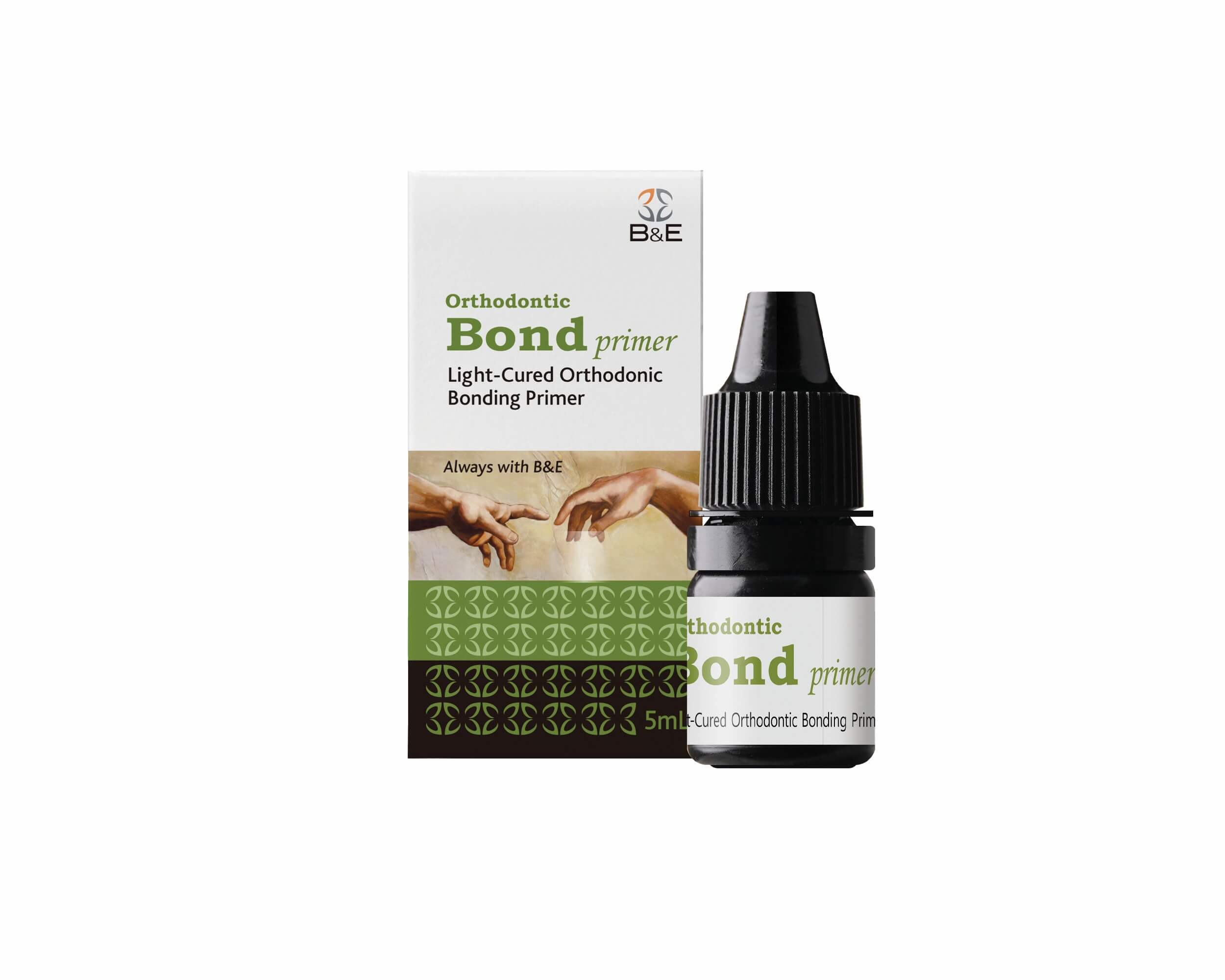 B&E BOND Primer (5 ml)