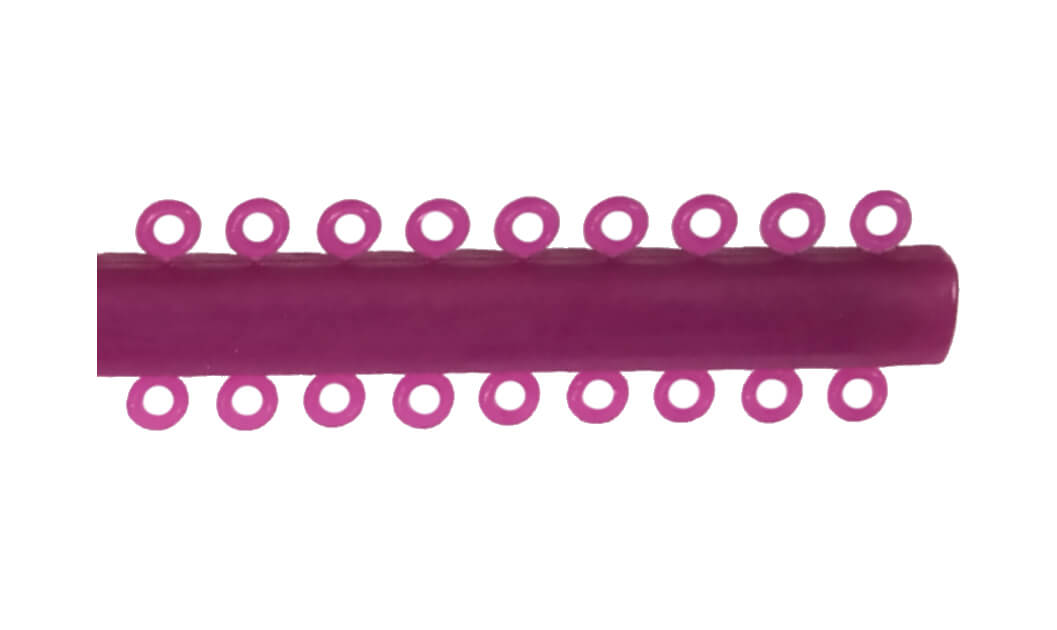 elastische Ligaturen