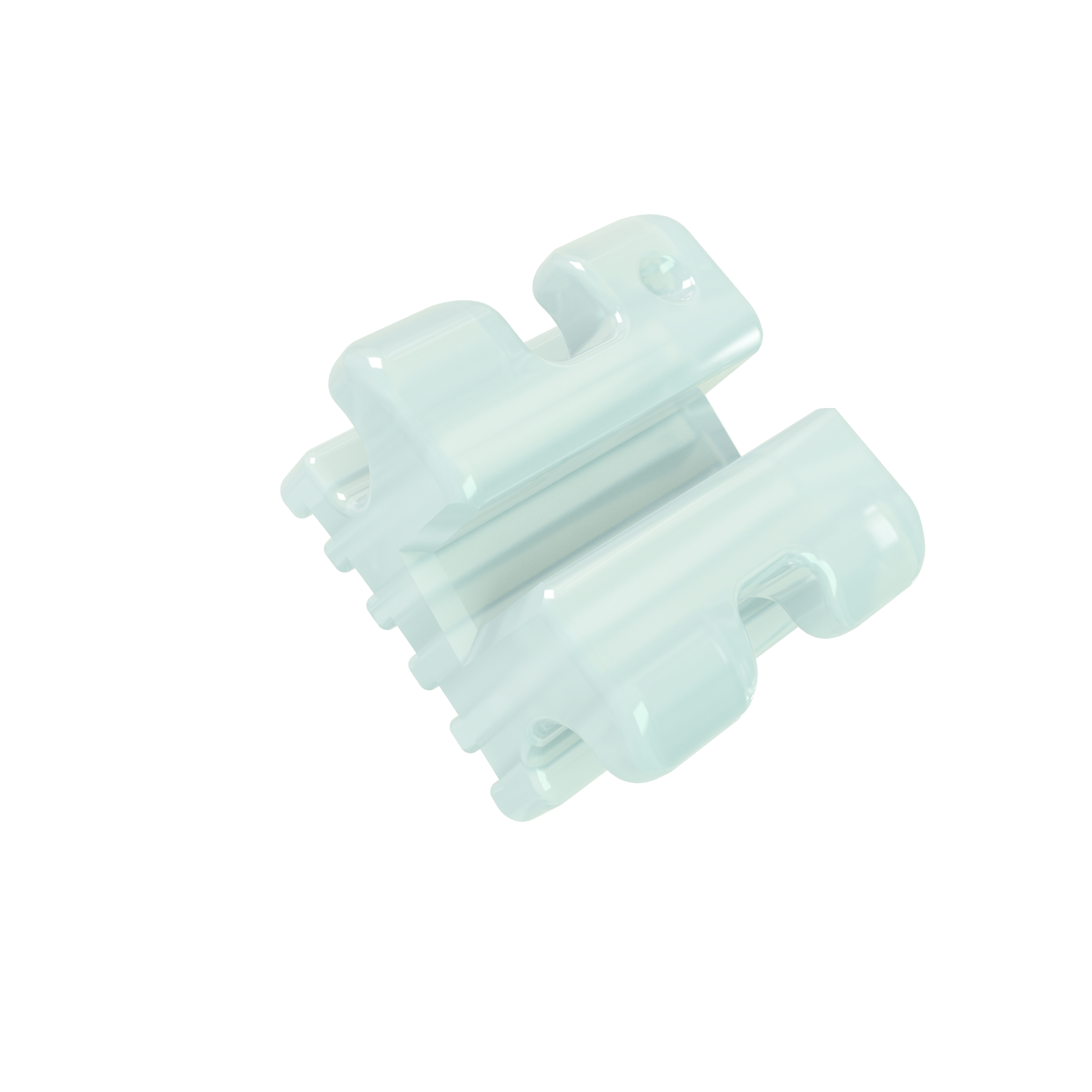 Jasmin Brackets, einzeln