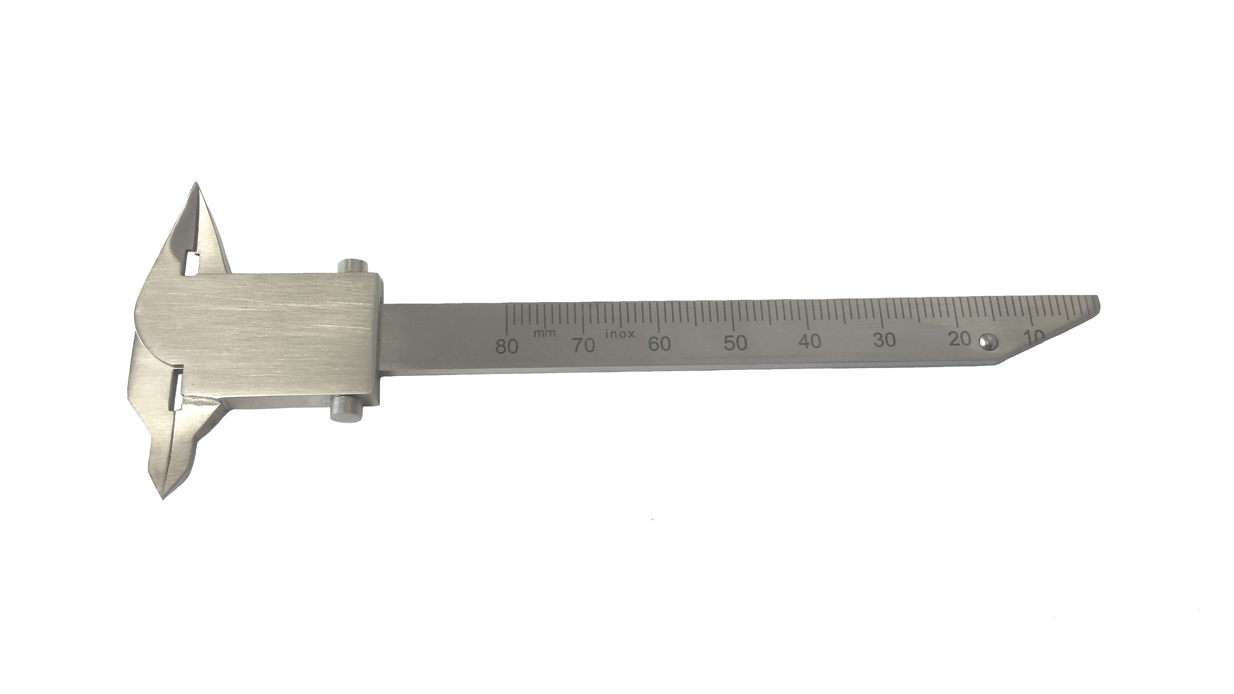 TeleDenta Dental vernier II
