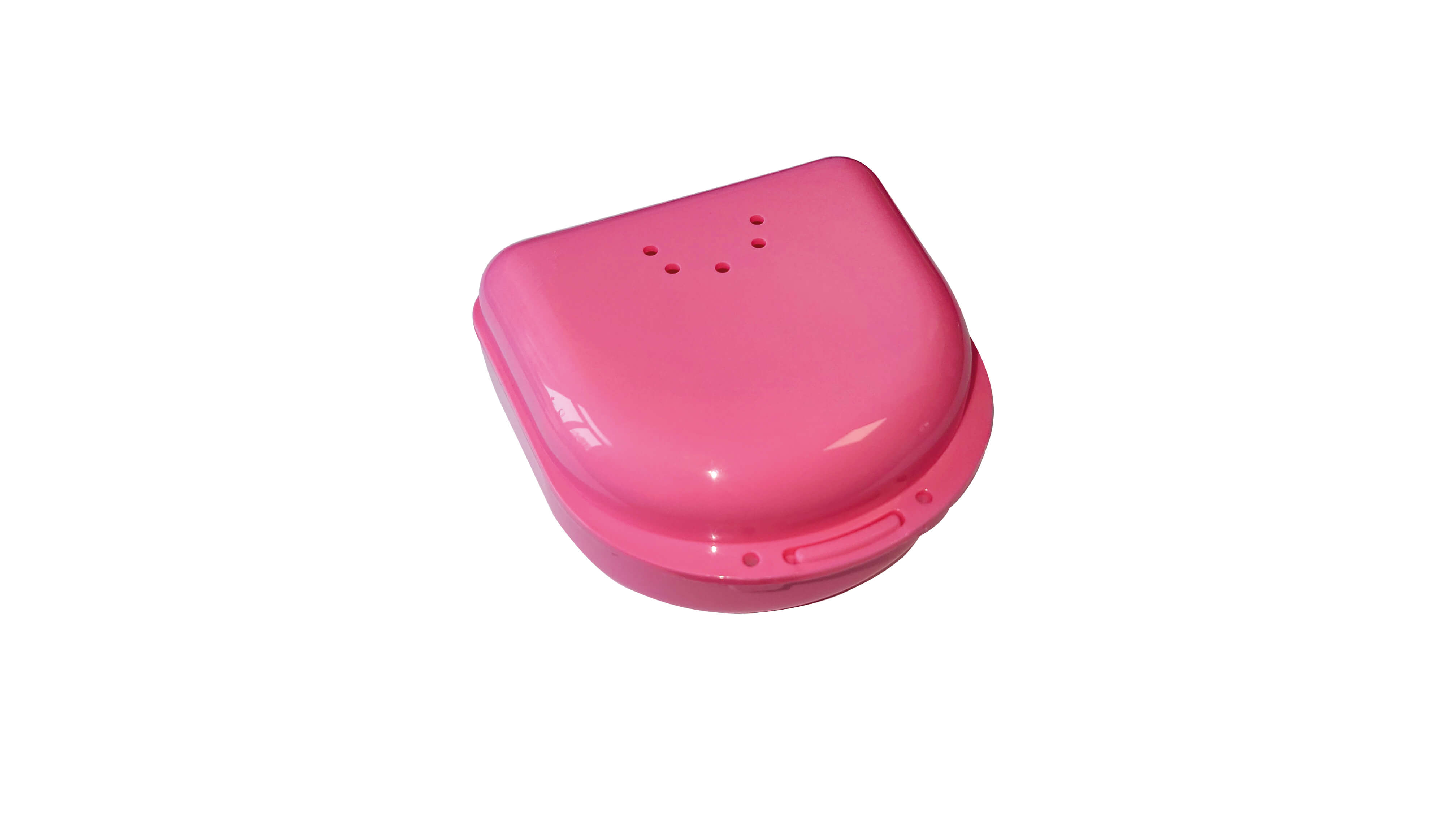 Retainer Cases
