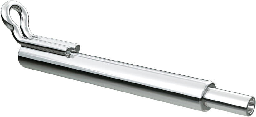 SUS³ - Teleskopelement