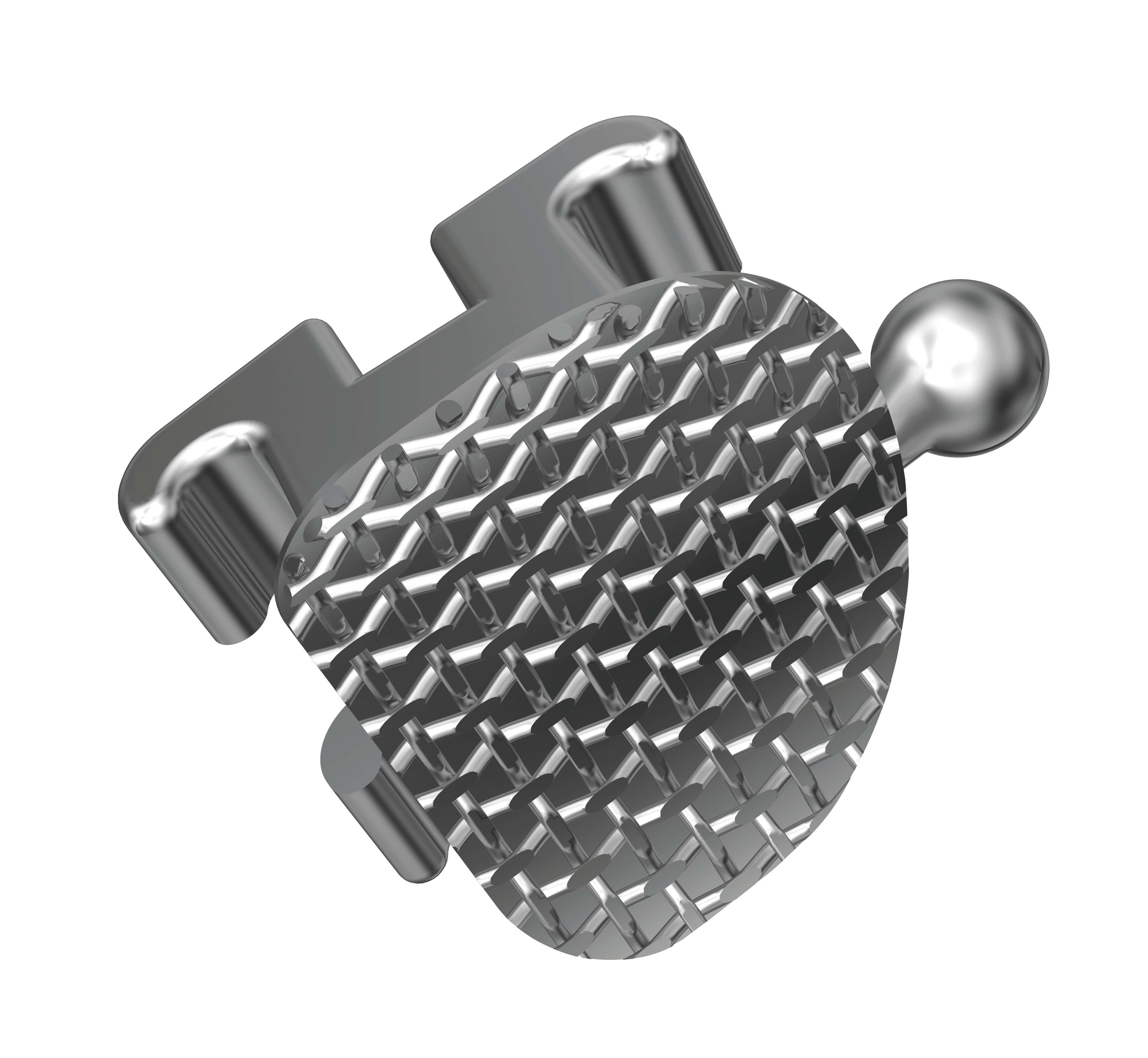 Trumpet Brackets (Mesh Base) - Sets