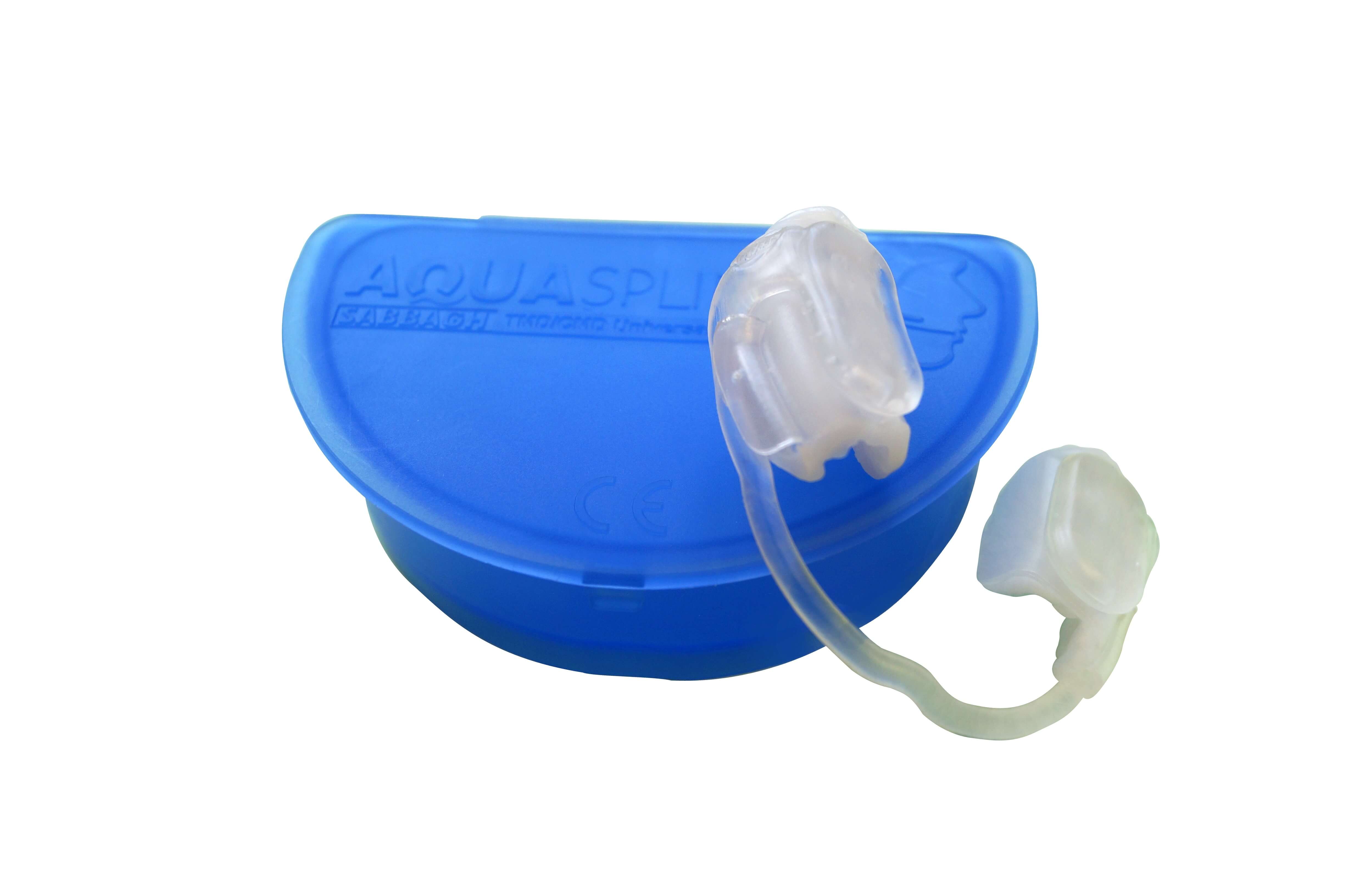 AquaSplint thermo