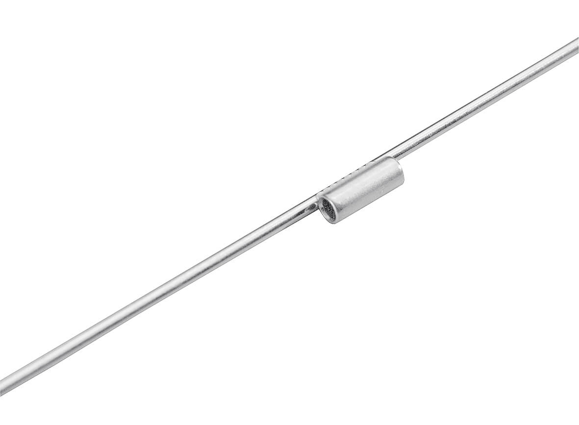 Aktivator-Röhrchen 1,15 mm
