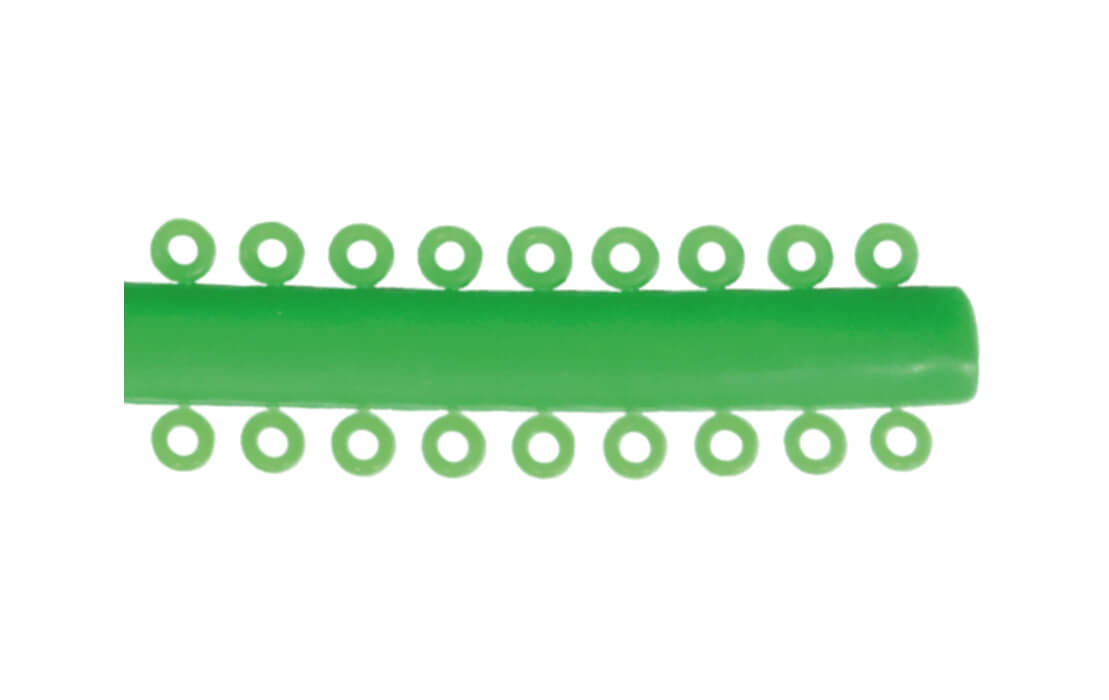 elastische Ligaturen