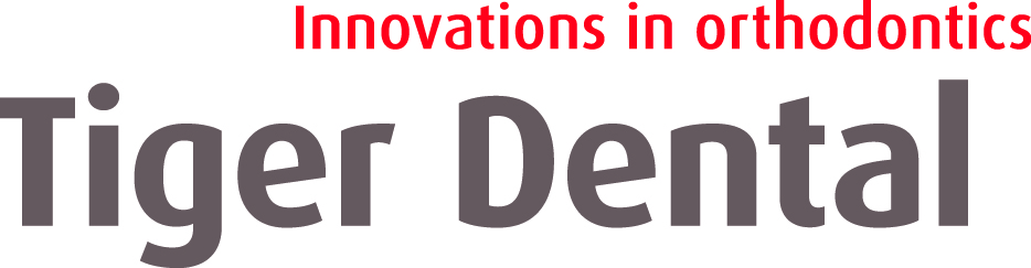 Tiger Mini Mold (mit Orthohalter)