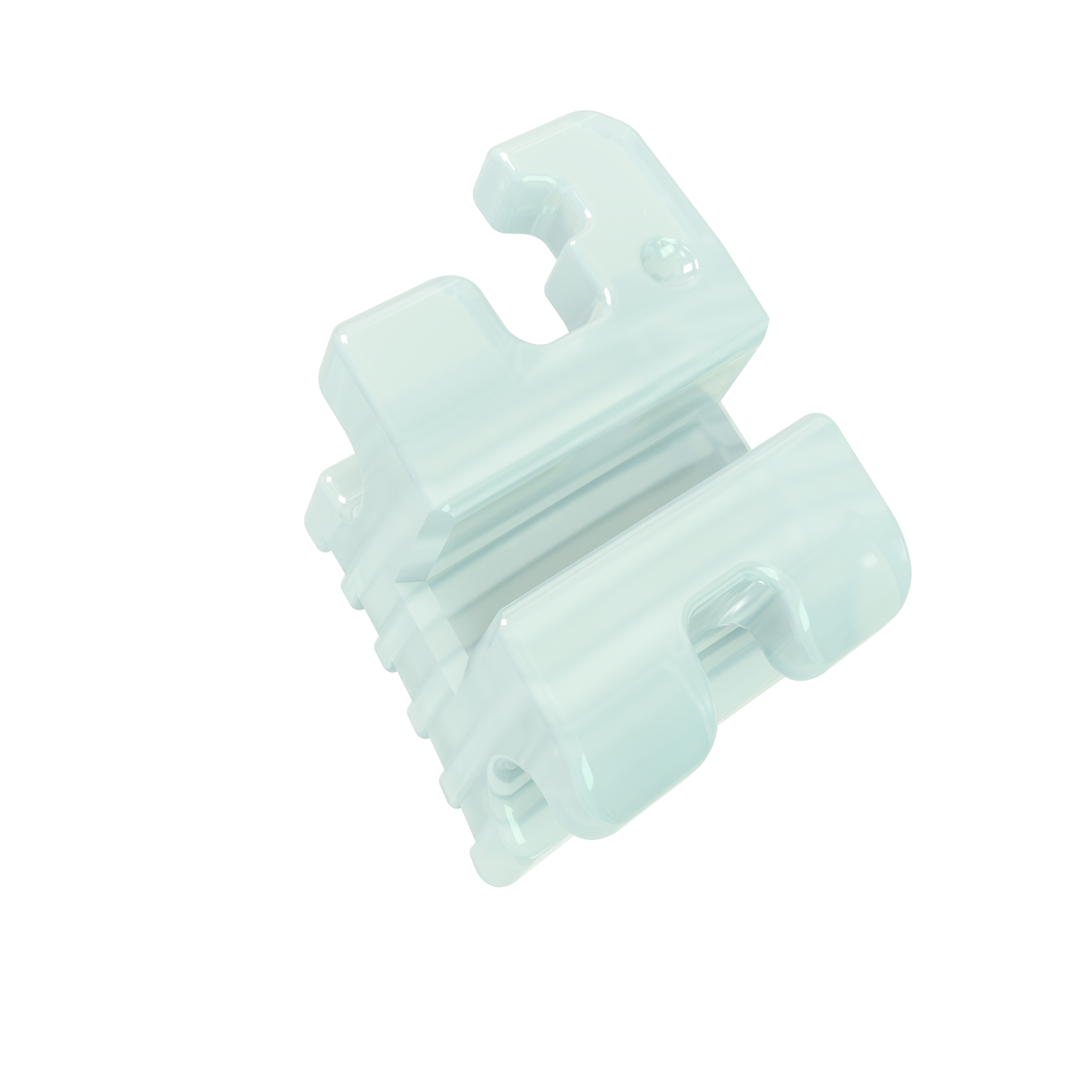 Jasmin Brackets, einzeln