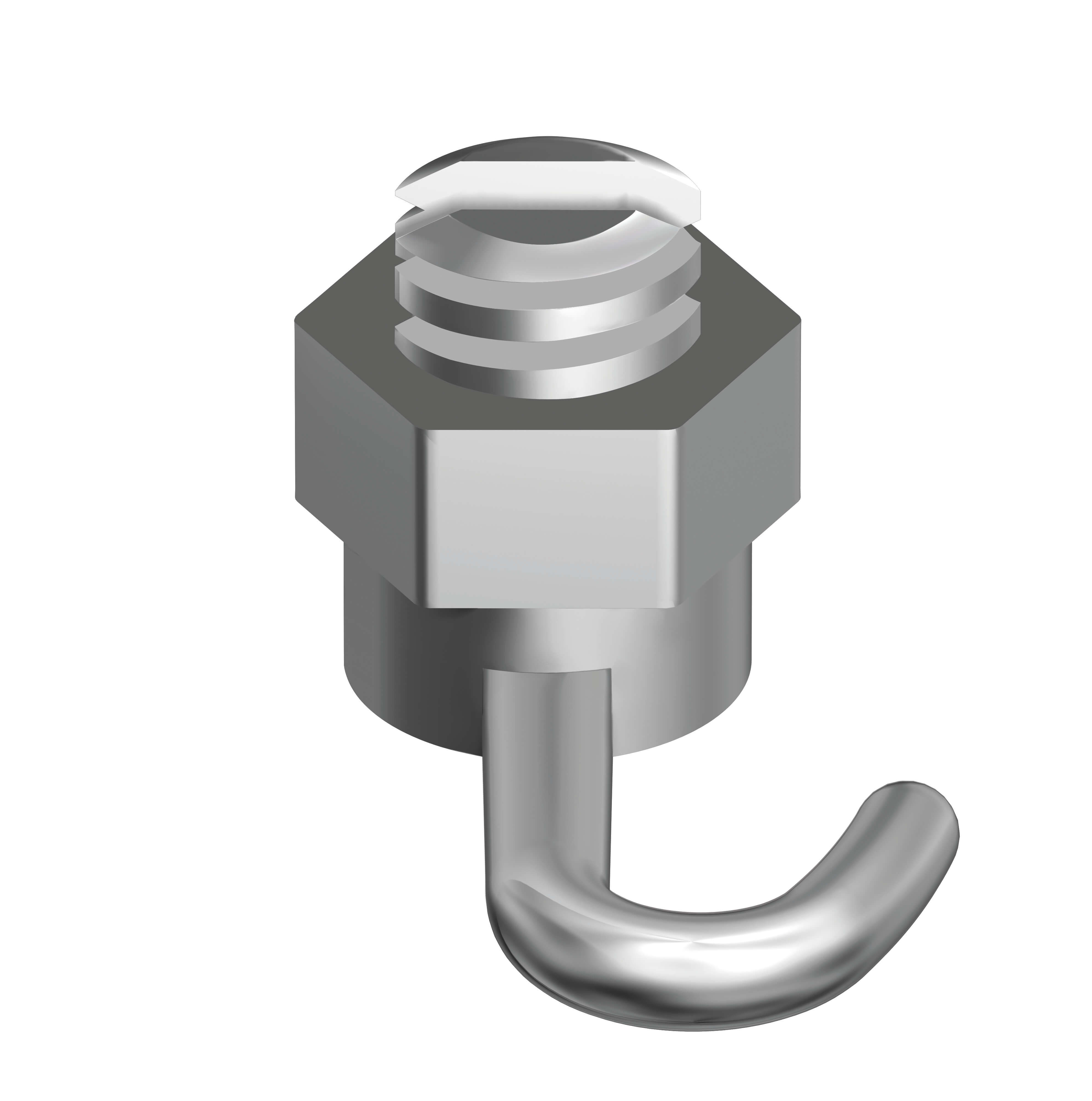 Activity Crimpable Hooks