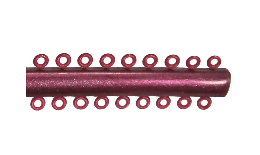 elastische Ligaturen