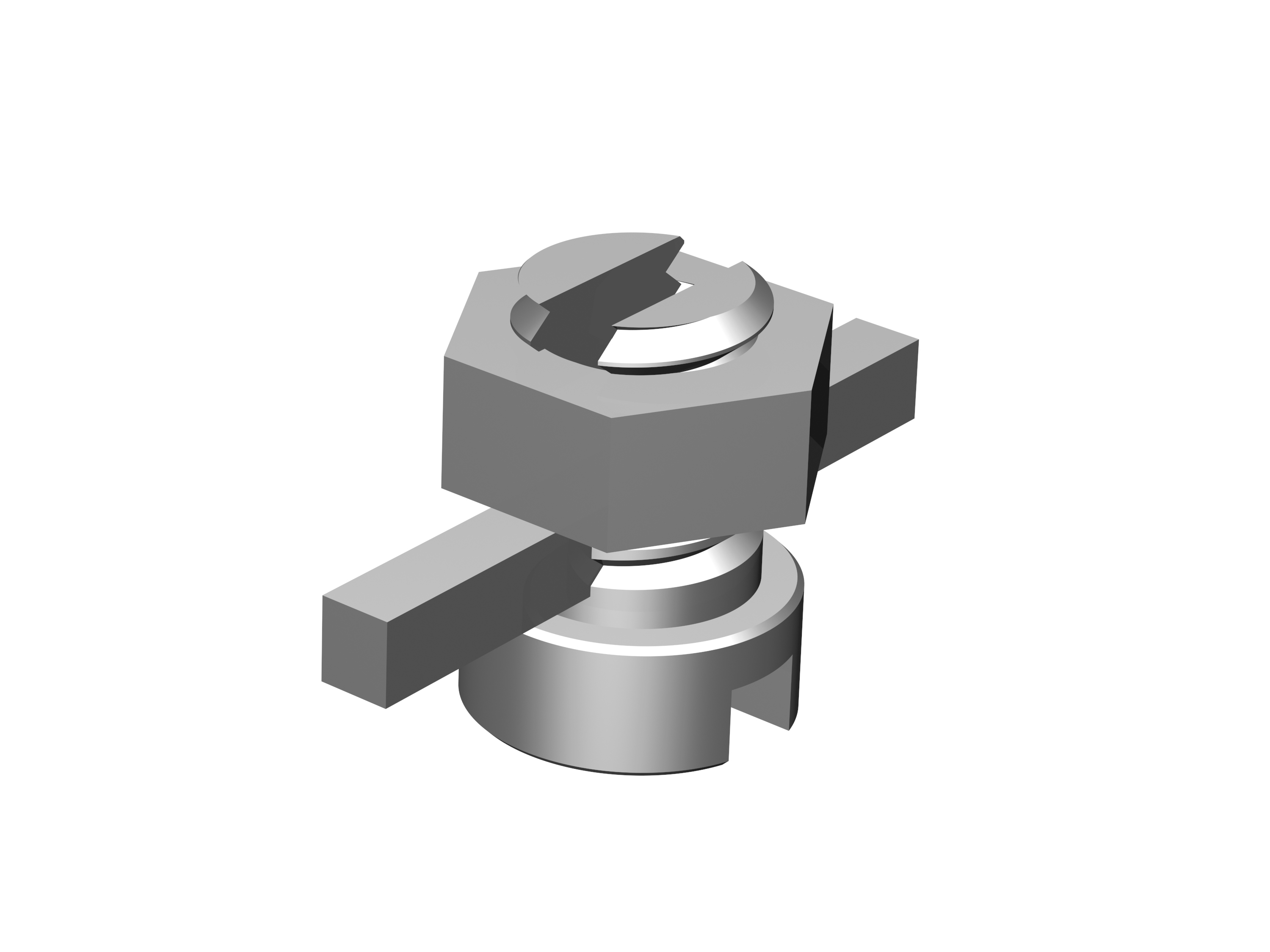 Activity Crimpable Hooks