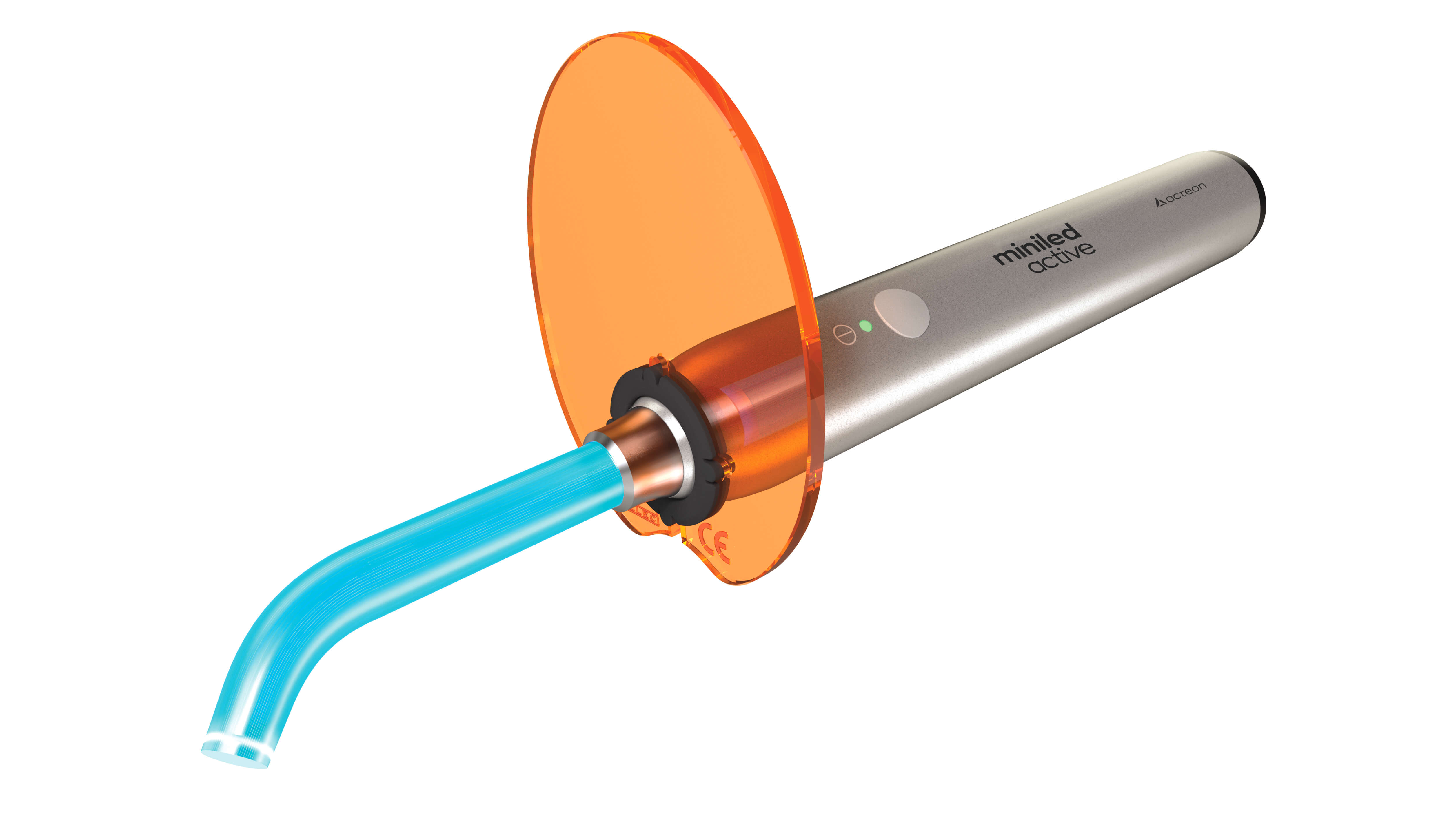 Mini LED Active