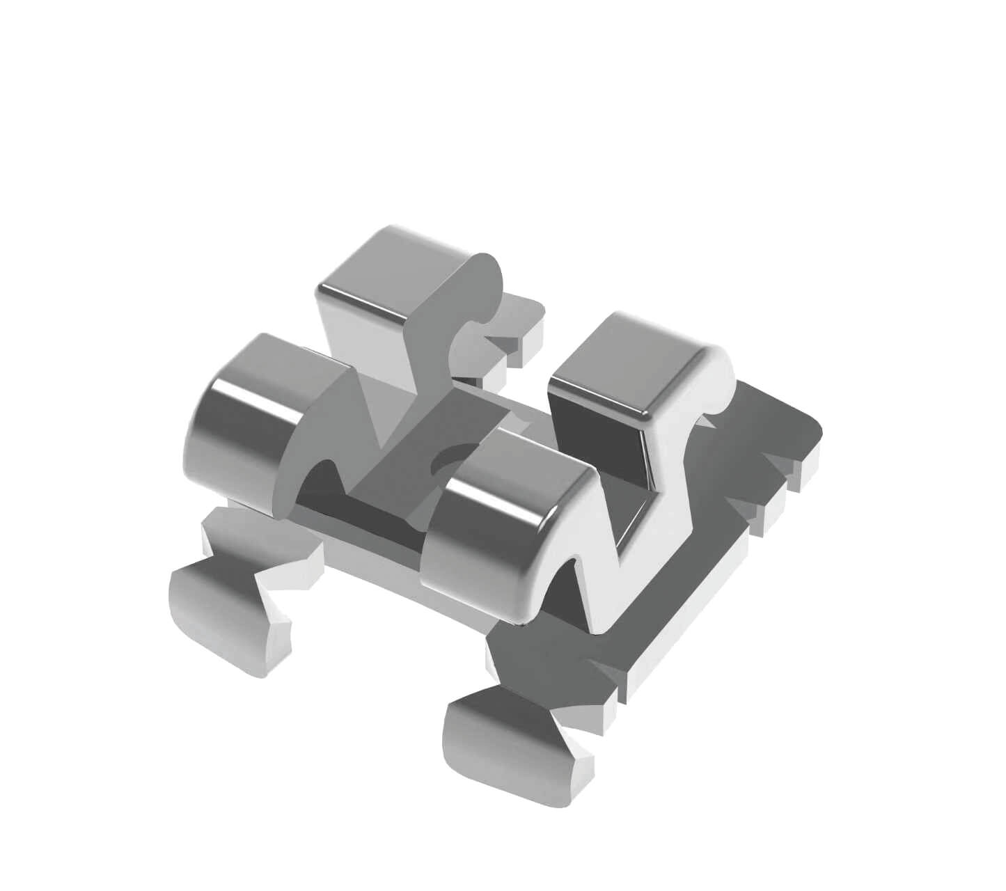 BaTR Brackets, MBT 0.022, 345 m.H.