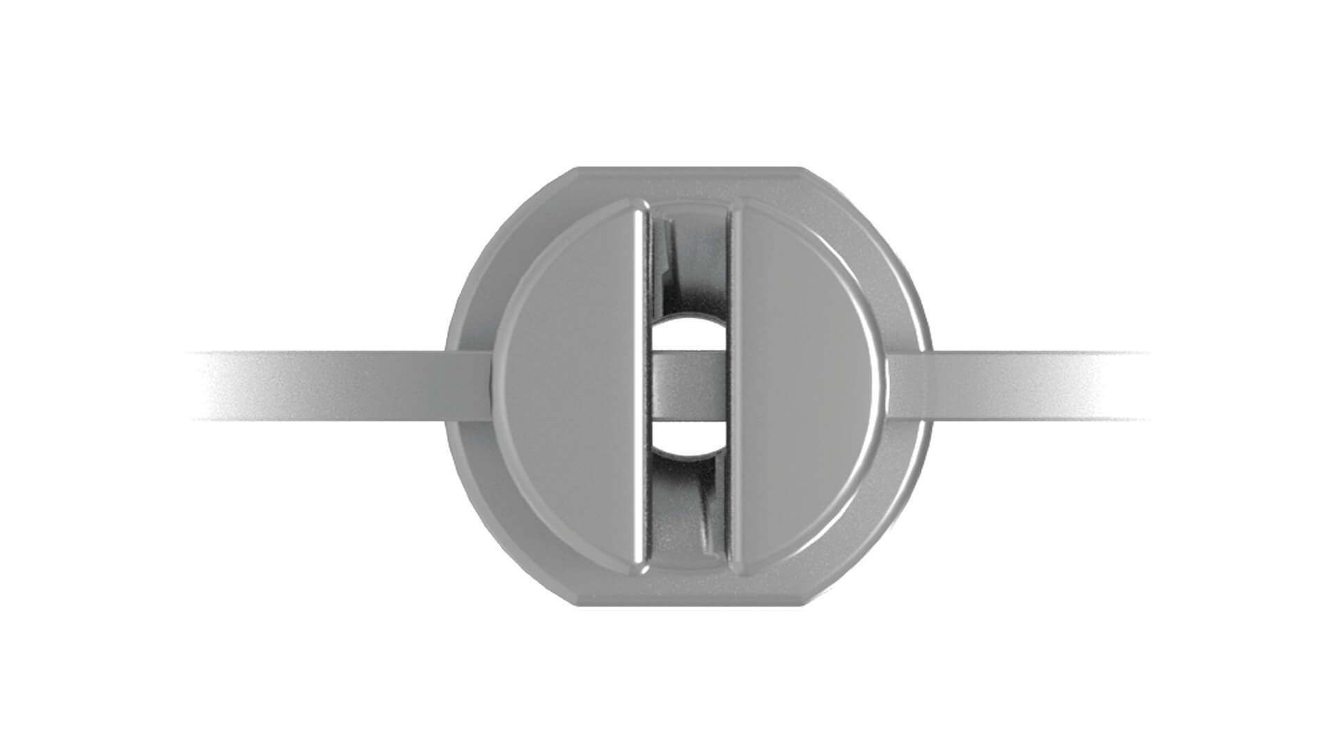 CS5 Twist Lock, 5-Patienten Kit (10 mm)