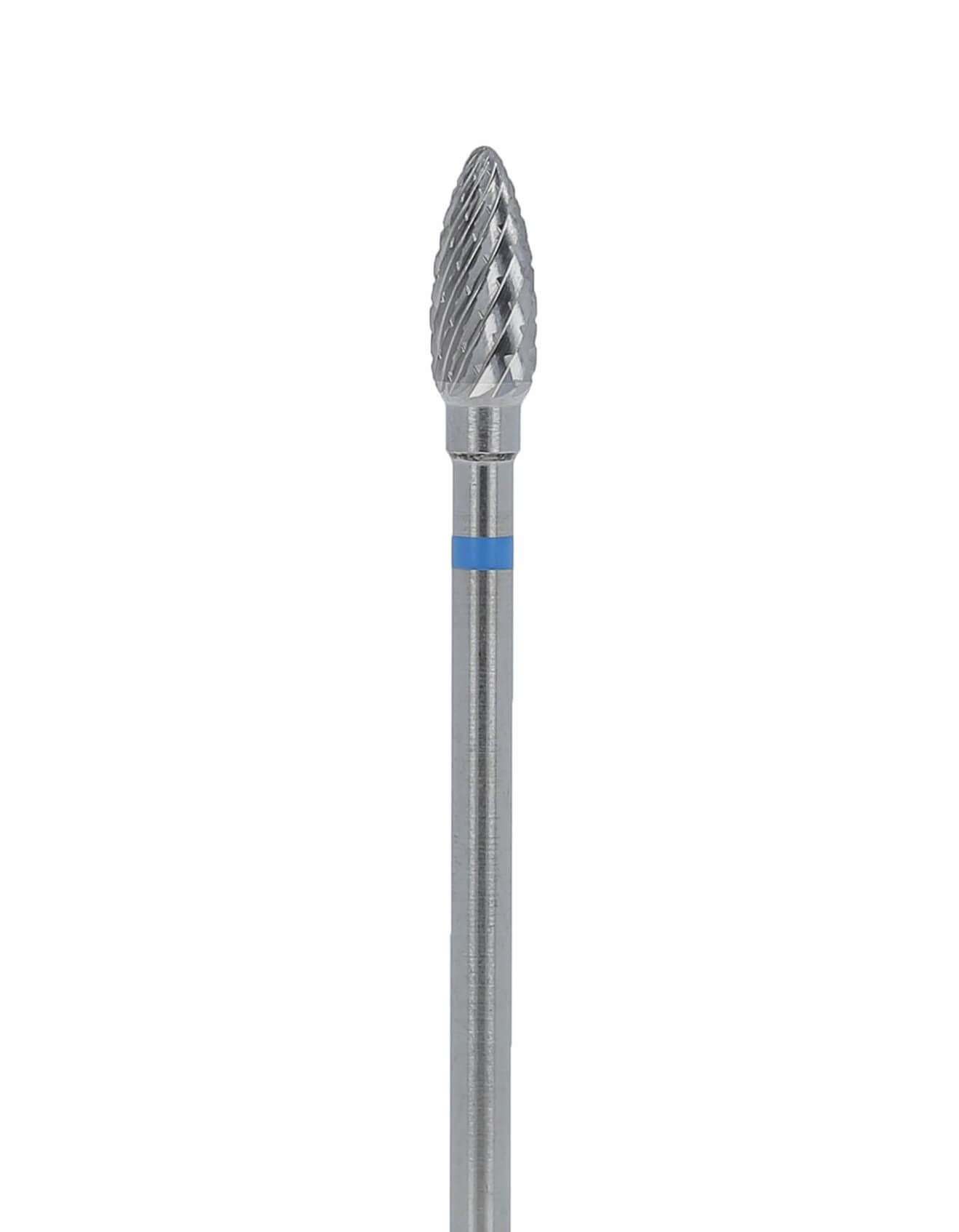 Hartmetallinstrument (Fräser), HP, 040, Länge 9,3 mm