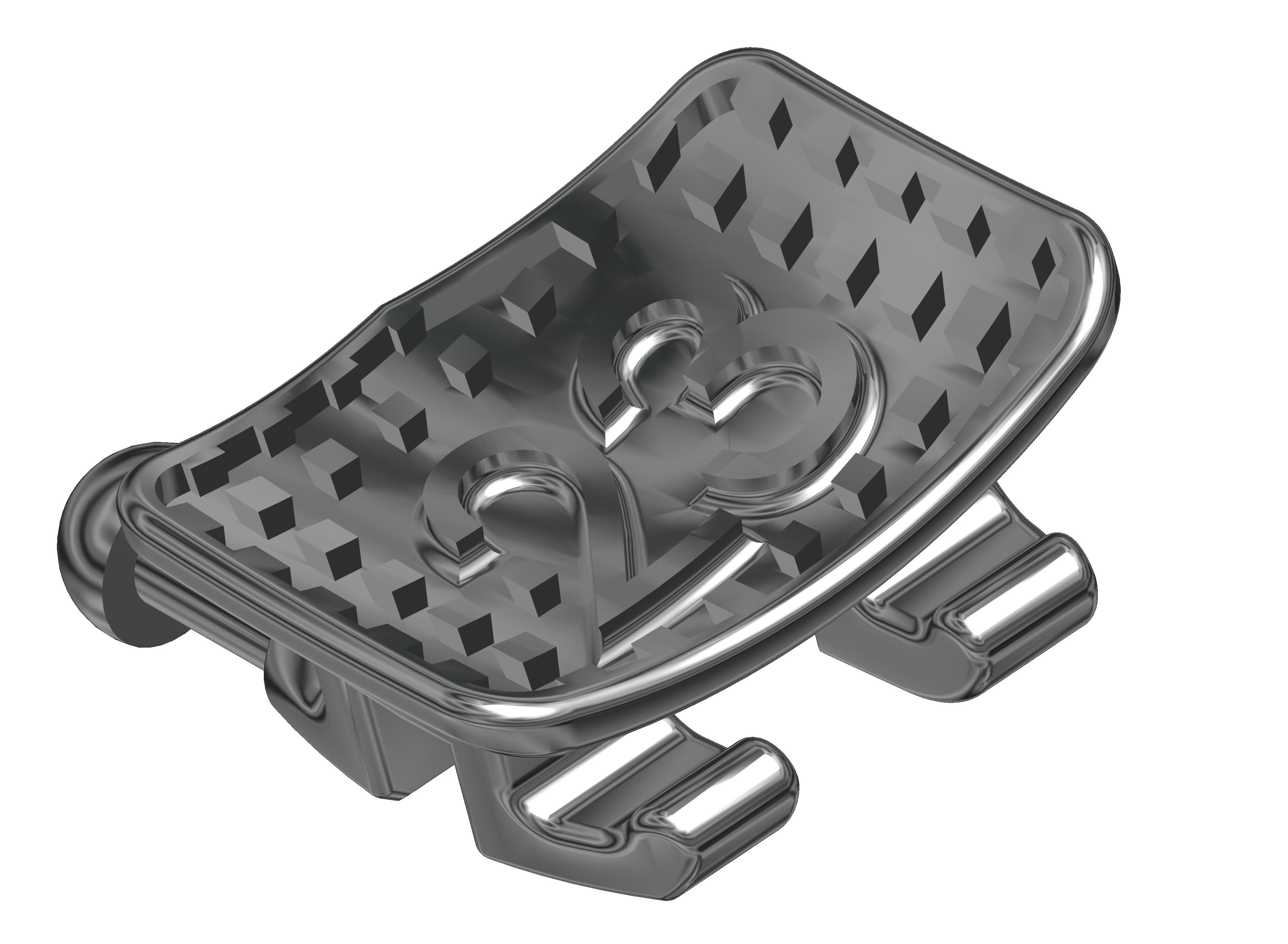 Prava Brackets - Einzelbrackets