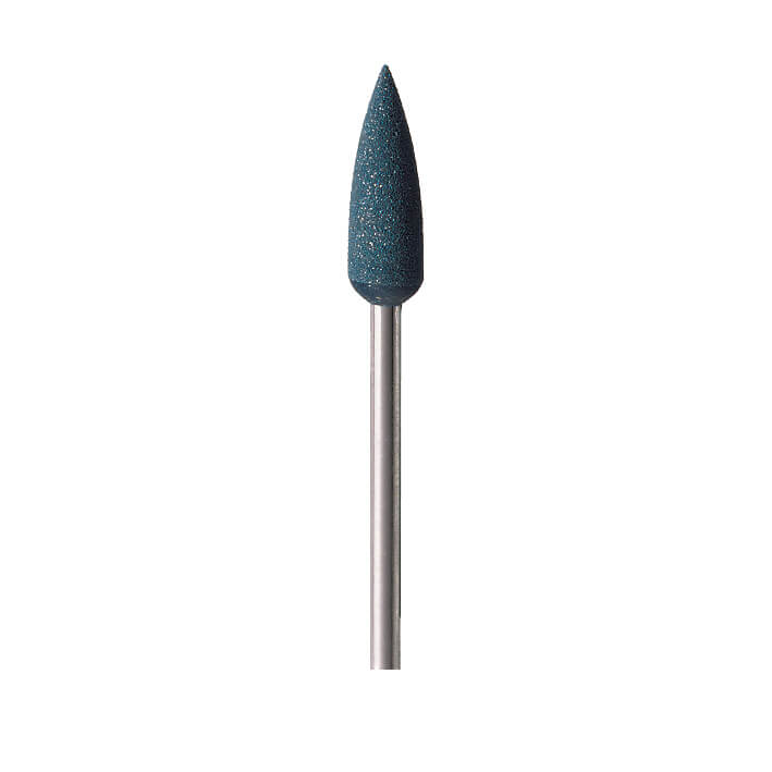 Metallpolierer - Flamme, grob
