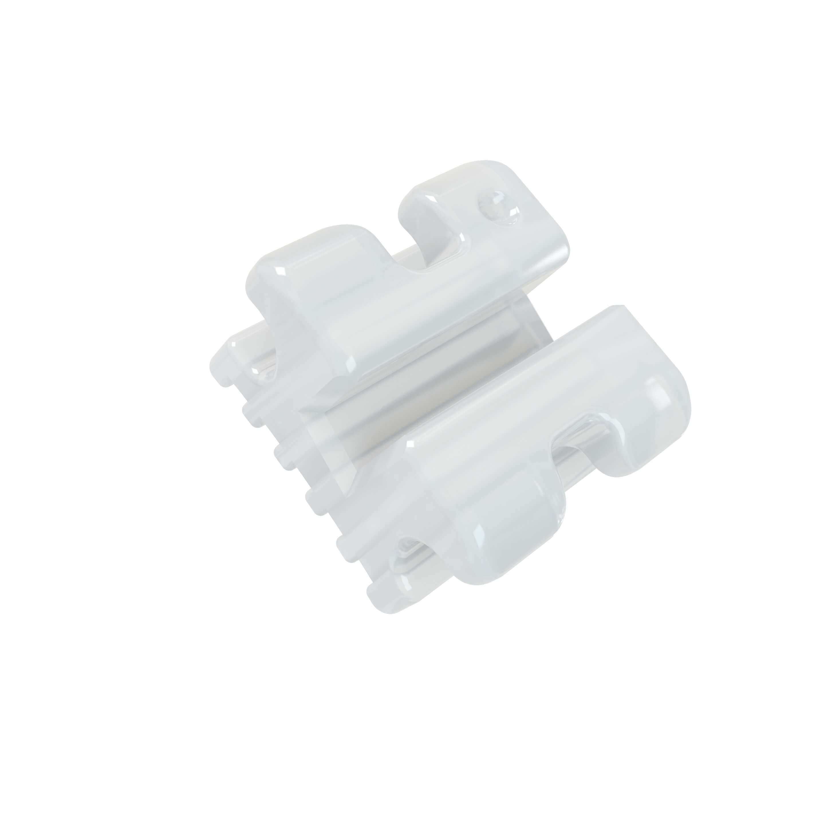 Jasmin Brackets, einzeln