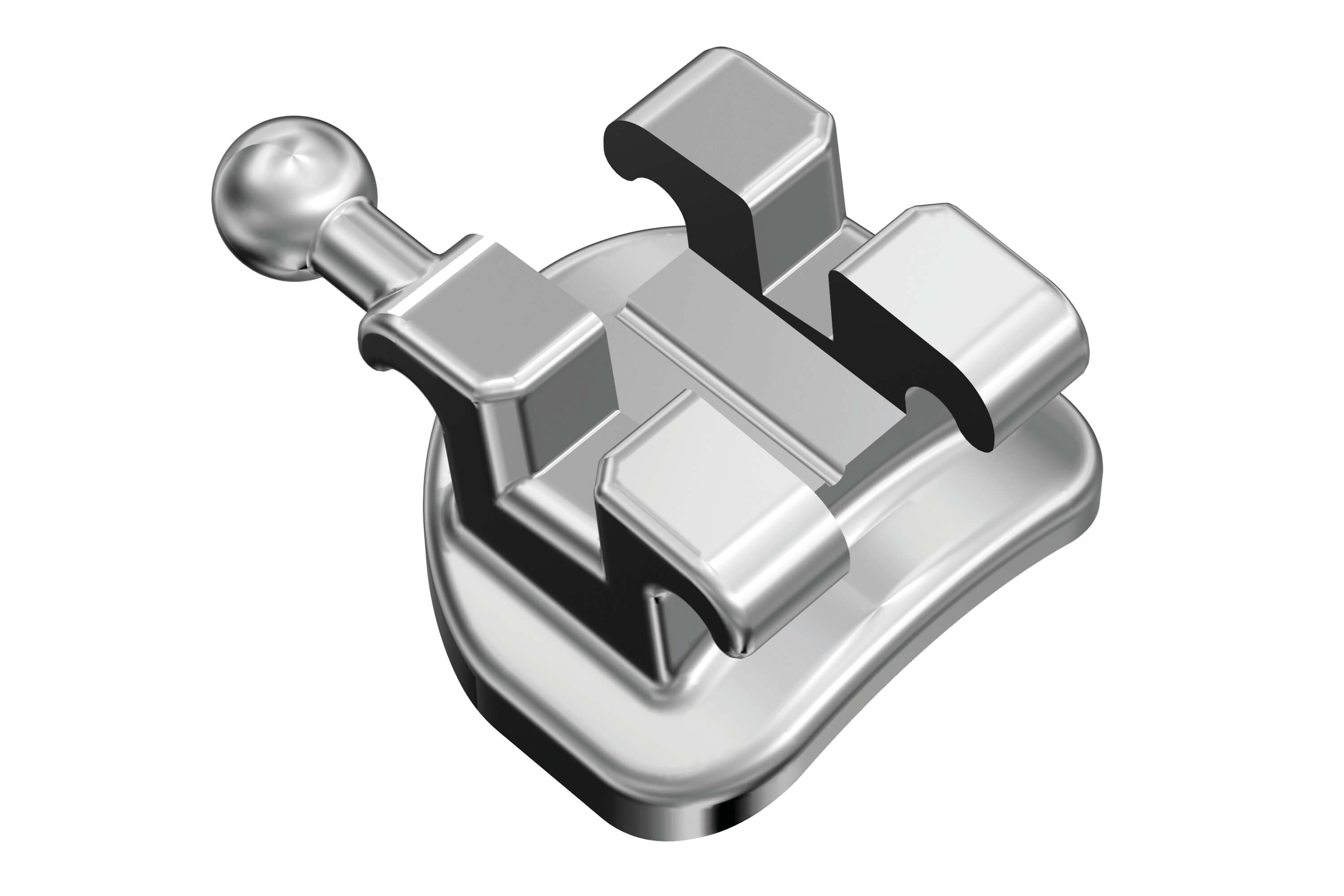 Trumpet Brackets (Mesh Base) - Sets