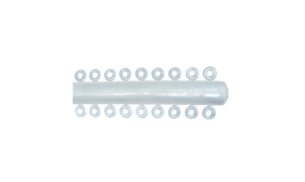 elastische Ligaturen