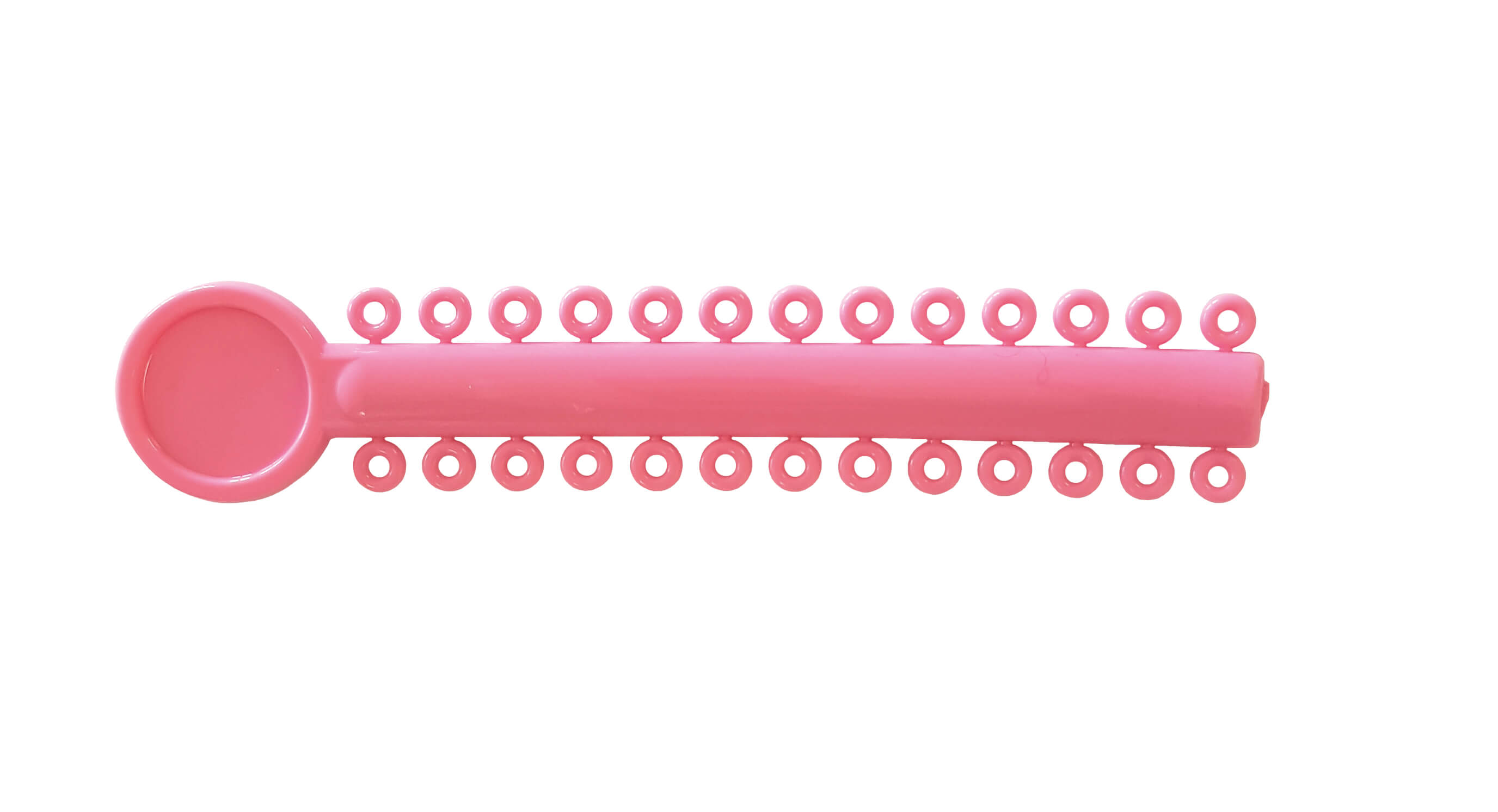 elastische Ligaturen