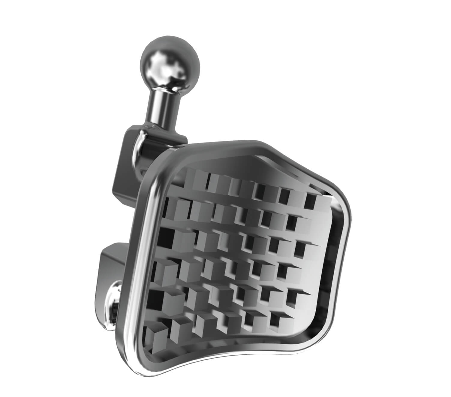 Trumpet Brackets (Monoblock) - Sets