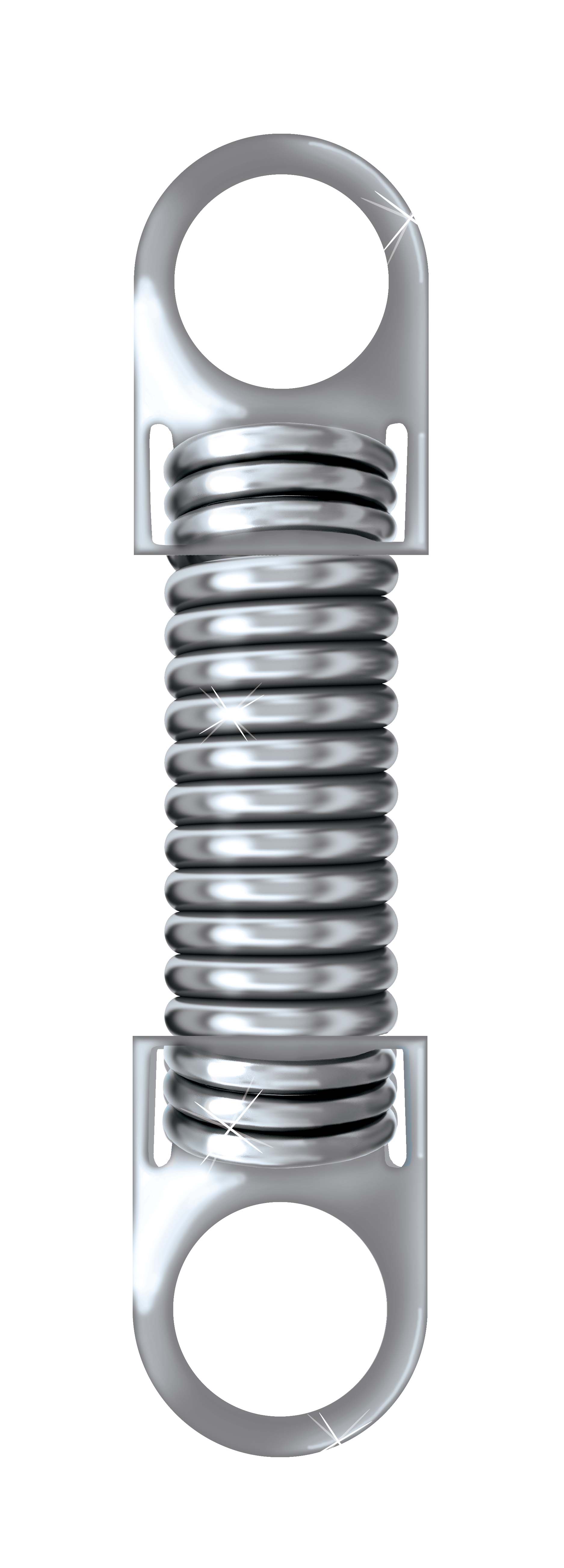 CS5 Twist Lock, 5-Patienten Kit (10 mm)