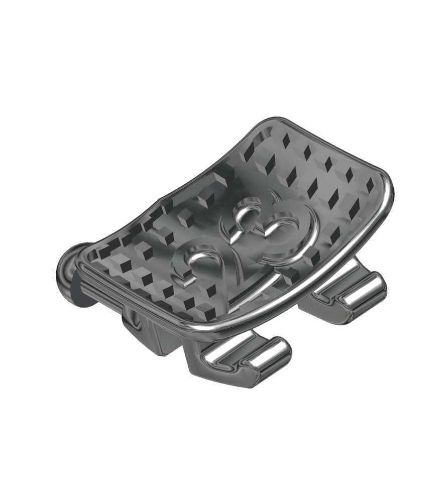 Prava Brackets, Einzeln