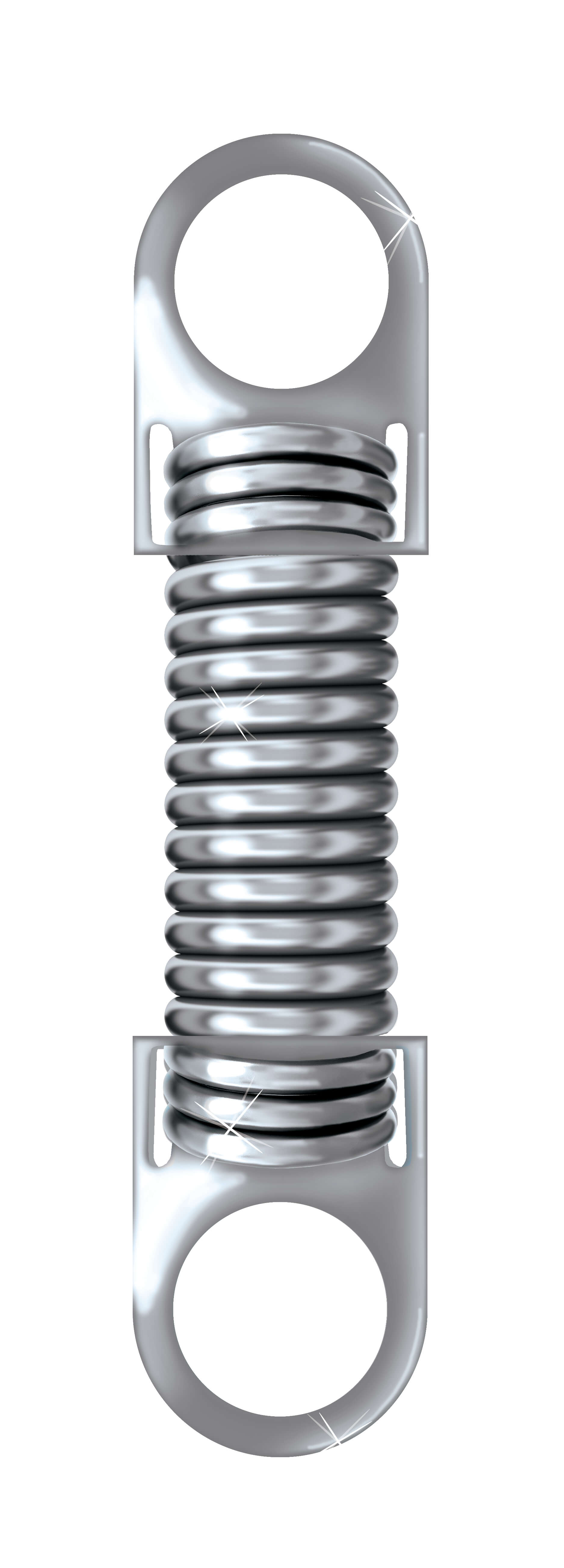 CS5 Twist Lock, 5-Patienten Kit (7 mm)