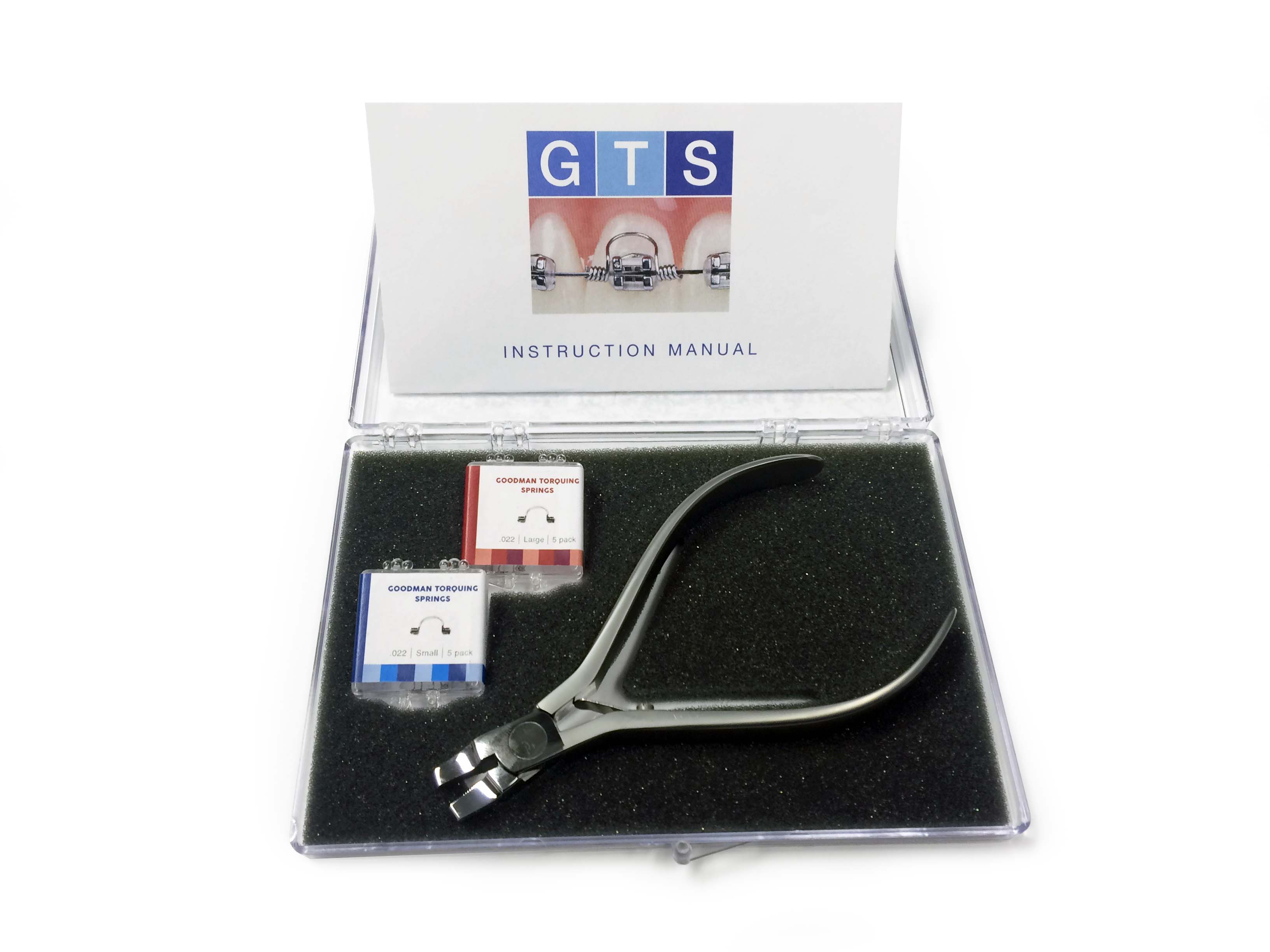 GTS - Goodman Torquing Spring Set