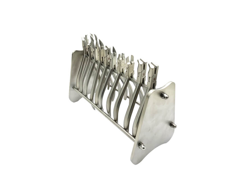Pliers stand
