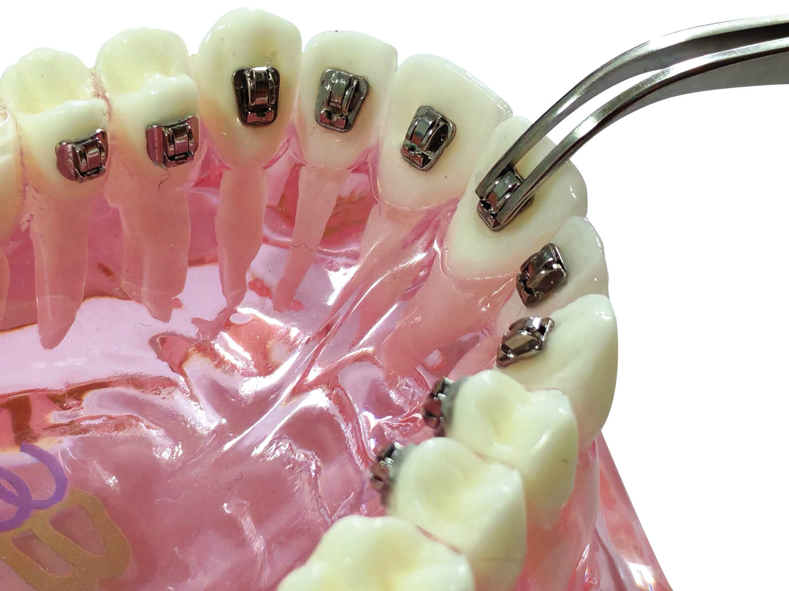 Aplos - SL Mini-Tube-System, 0.017" x 0.017"