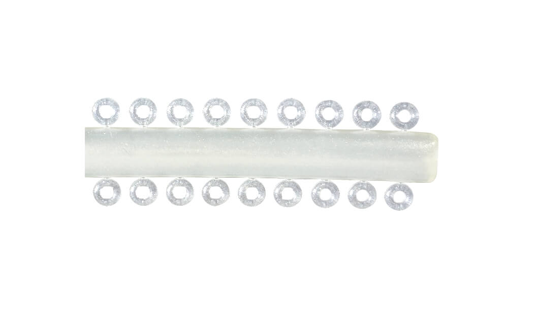 elastische Ligaturen